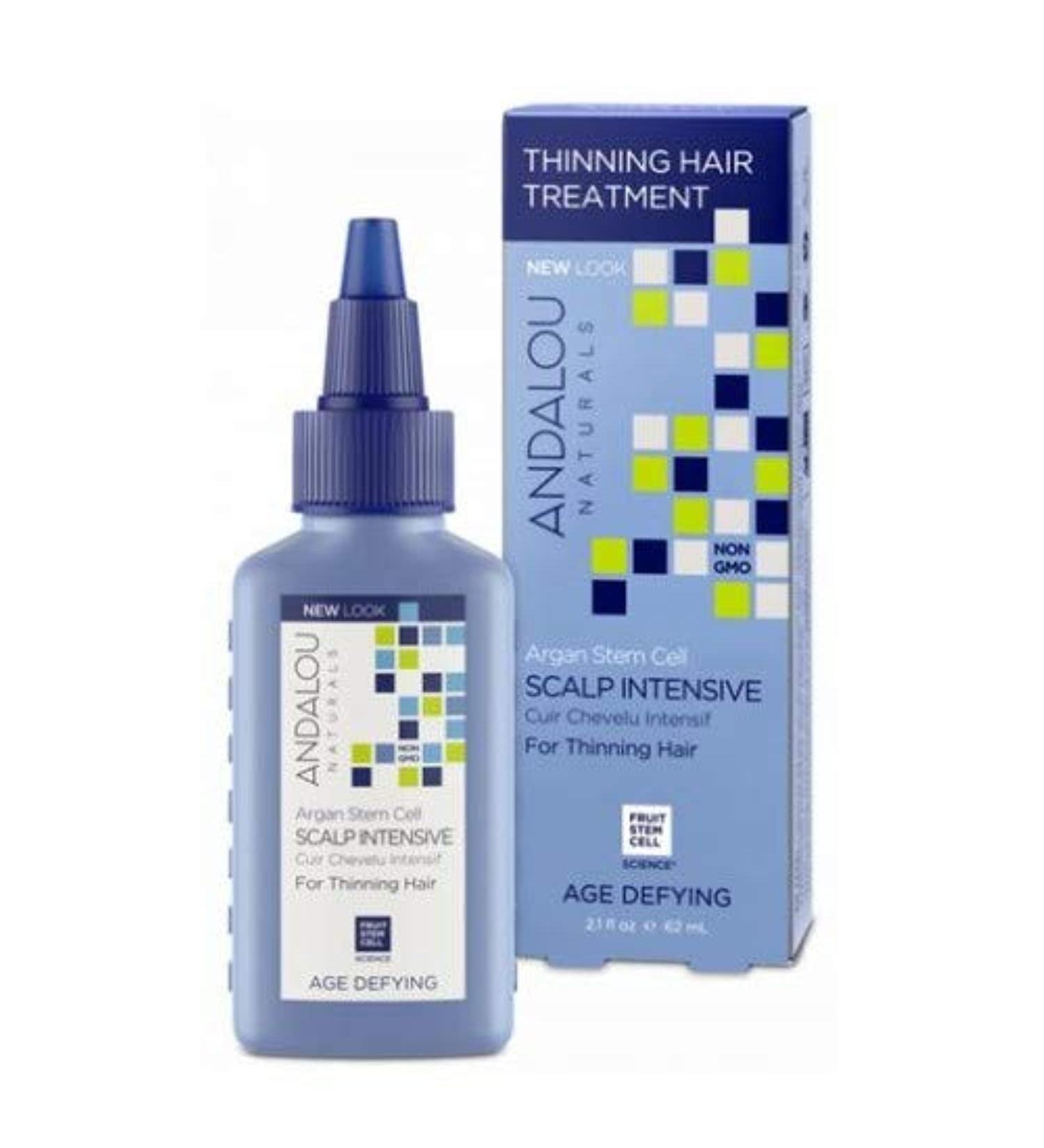 Andalou Naturals Scalp Intensive Age Defy 2.1 Fz
