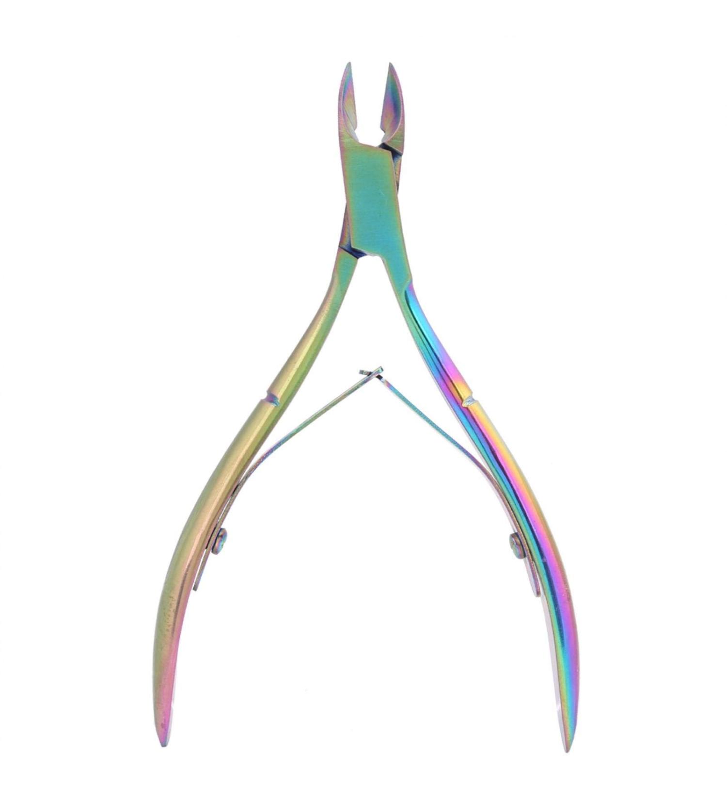 Sonew Cuticle Cutter Manual Cuticle Cutter Stainless Steel Cuticle Cutter Cuticle Cutter Cuticle Cutter Tool Tool Toenail Cutter - Buy Online on GoSupps.com