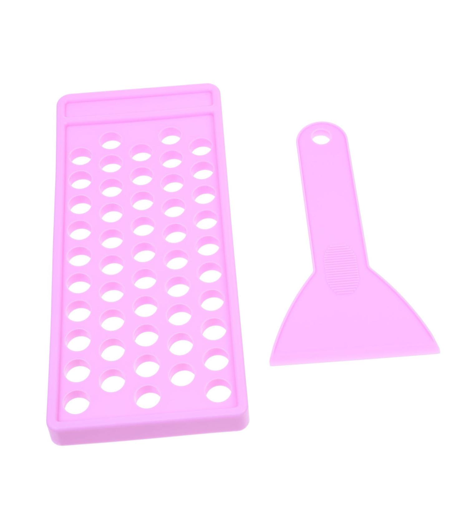 DIY Lip Balm Kit - 1 Set Lipstick Filling Mold & Craft Supplies for Lip Gloss & Balm Making - Buy Online on GoSupps.com