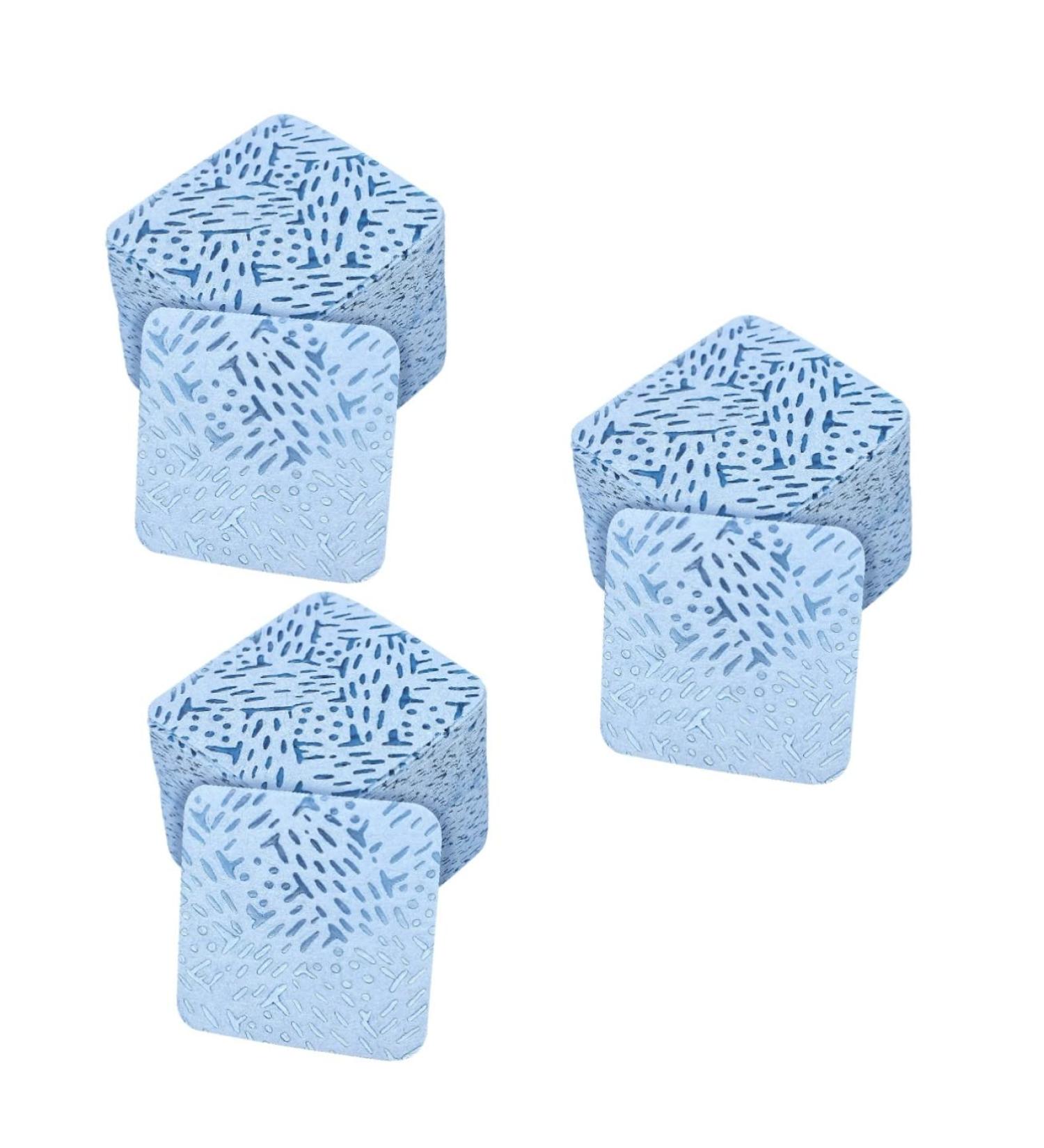 NOLITOY 1620 Pcs Lint-Free Eyelash Extension Supplies - Organic Nail Polish Glue Wiper Remover Pads & Manicure Rags for Perfect Lashes - Buy Online on GoSupps.com