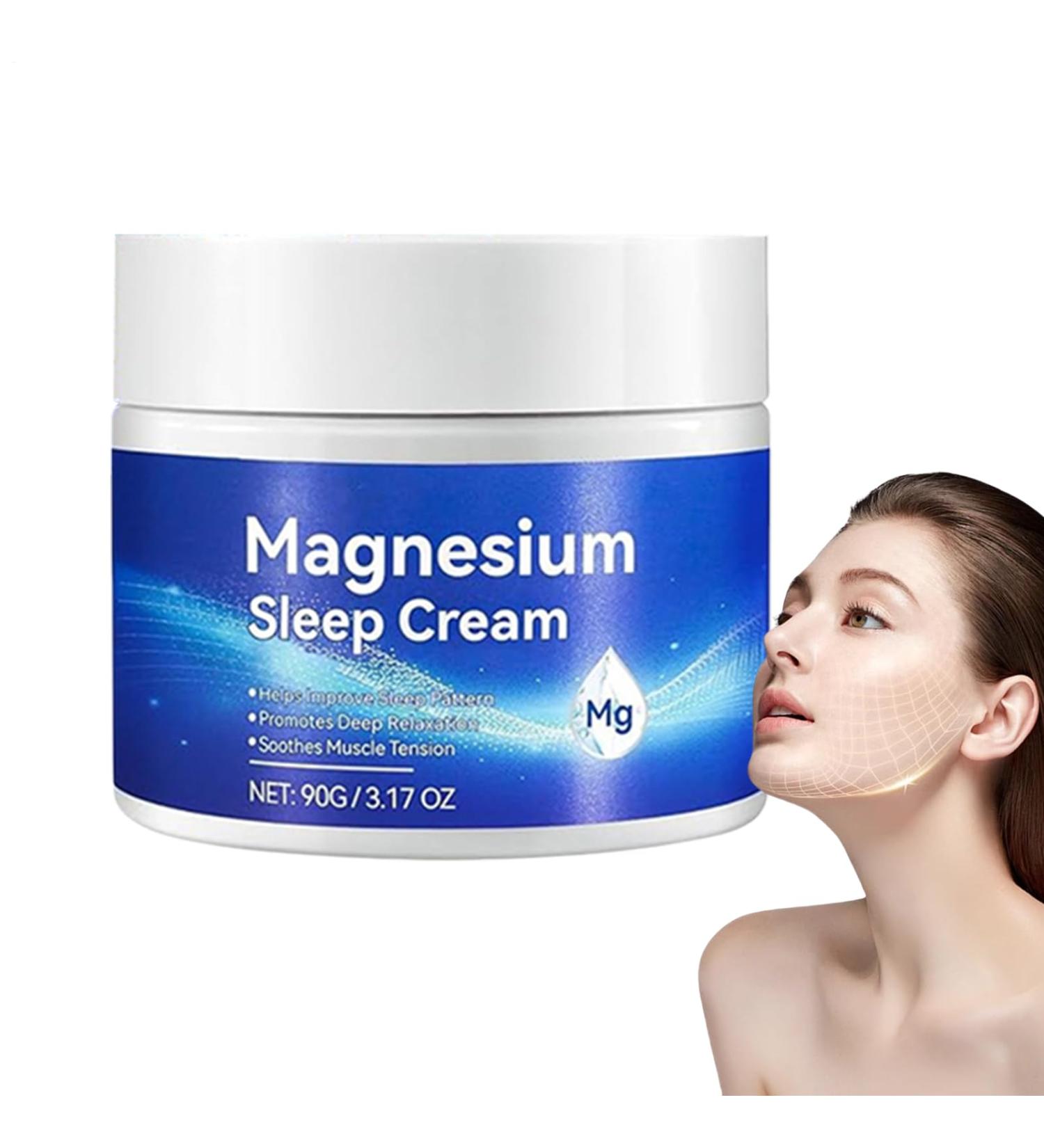 Muscle relaxation cream 90 g body cream for rapid absorption light balm for women men hands feet neck and knee - Buy Online on GoSupps.com