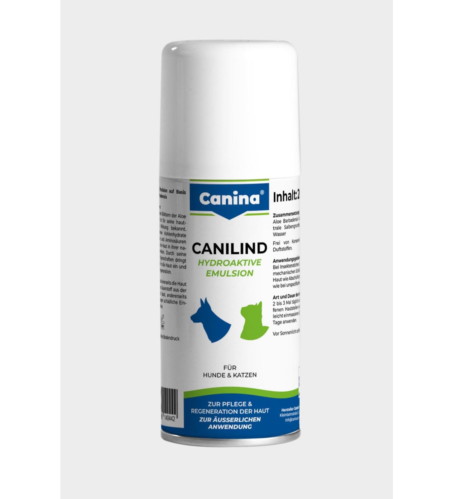 Buy Canina 14044 2 Canilind - International Shipping Available | Premium Pet Supplements - Buy Online on GoSupps.com