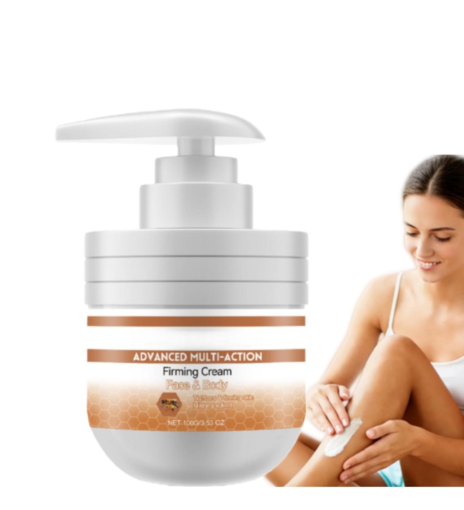  BRVLY Advanced multi-action reassuring cream body moisturizer with a gentle formula - daily moisturizing cream moisturizer for men facial moisturizers for men (1) - Buy Online on GoSupps.com