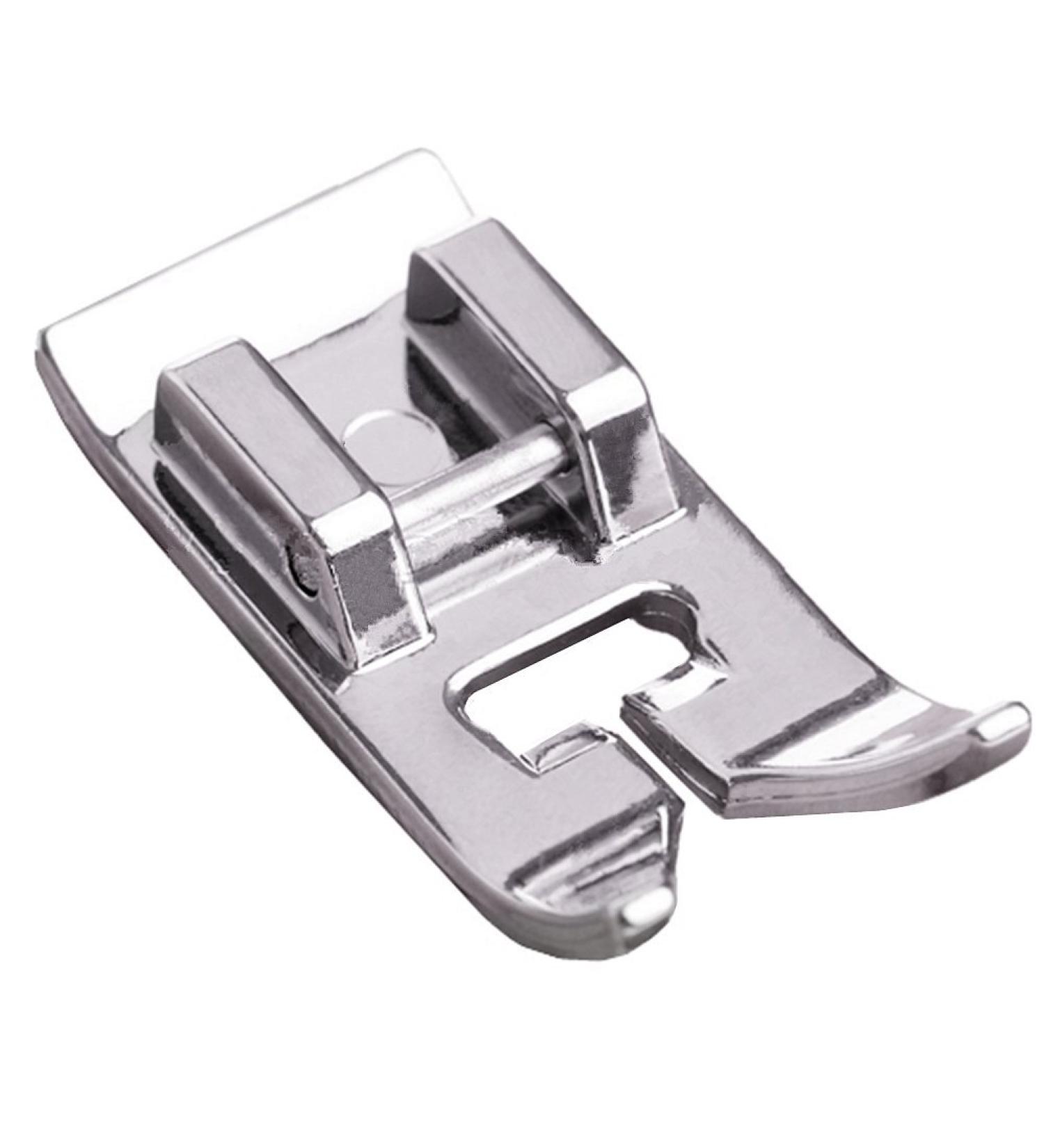 YEQIN Zig Zag Straight Stitch Presser Foot for Singer Brother Janome Toyota Sewing Machines - Buy Online on GoSupps.com