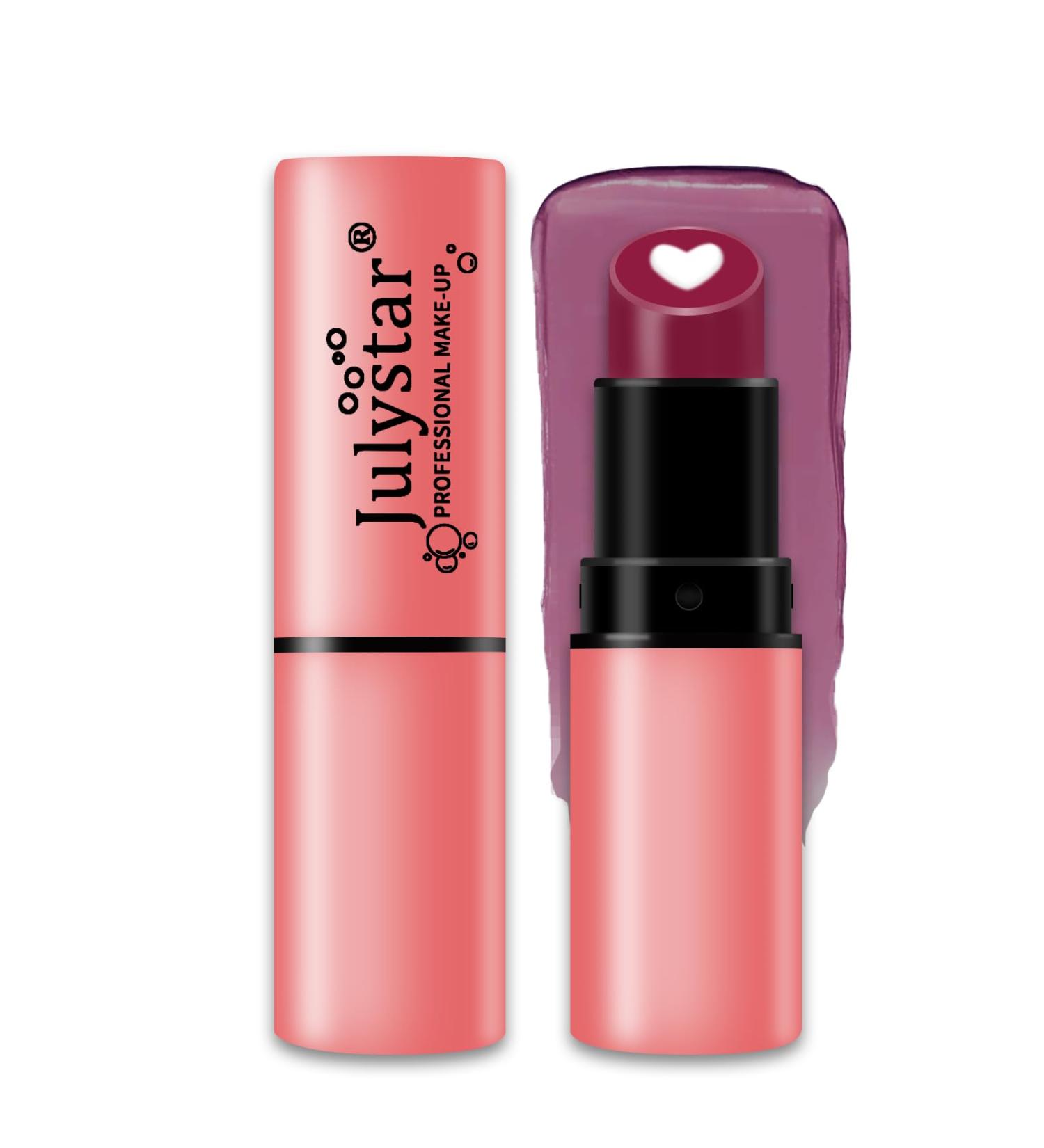 Buy Tinted Lip Balm & Hydrating Core Lip Plumper - Moisturizing Shine for Professional Lip Care | Lightweight Buildable Color | Natural Grape Gloss Finish - Buy Online on GoSupps.com