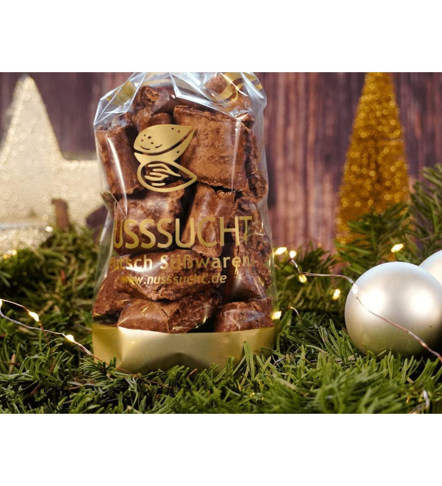 Magenbrot Original by B ren-Schmidt | Authentic Lebkuchen | Juicy & Delicious German Treats - Shop Internationally! - Buy Online on GoSupps.com