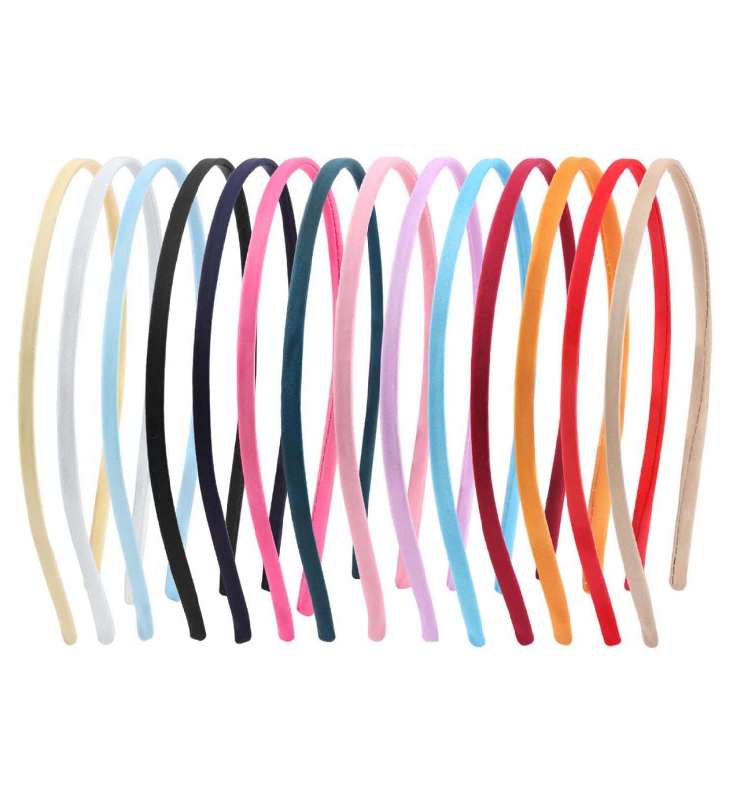 Hair Clips for Girls Hair Pins Girls Hair Accessories Colorful Kids Hair Barrettes Hair Decorations Gift-25 - Buy Online on GoSupps.com