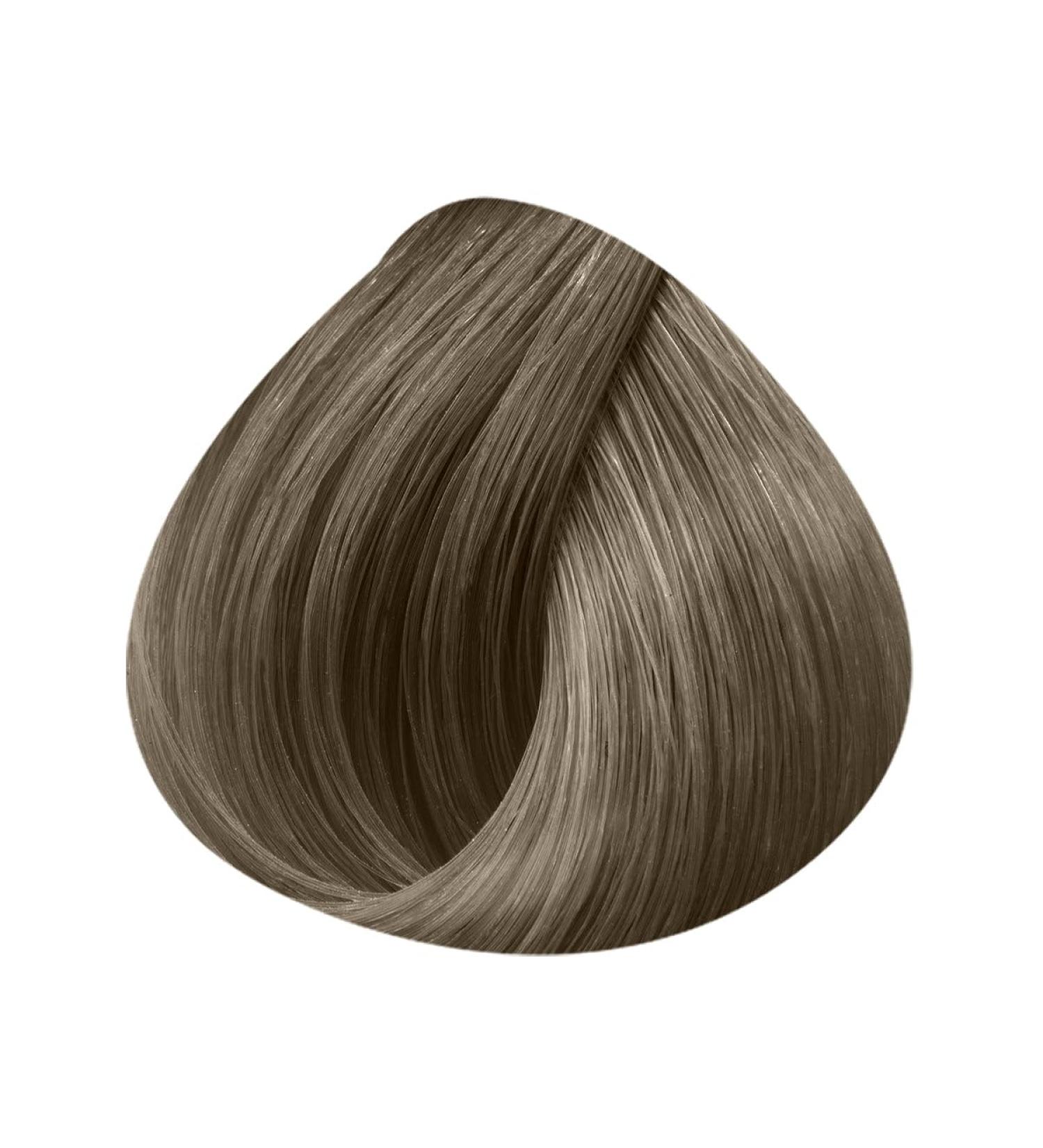 KIN Cosmetics Coloration Permanente Nouvelle g n ration 9.1 - Blond Tr s Clair Cendr  - Buy Online on GoSupps.com