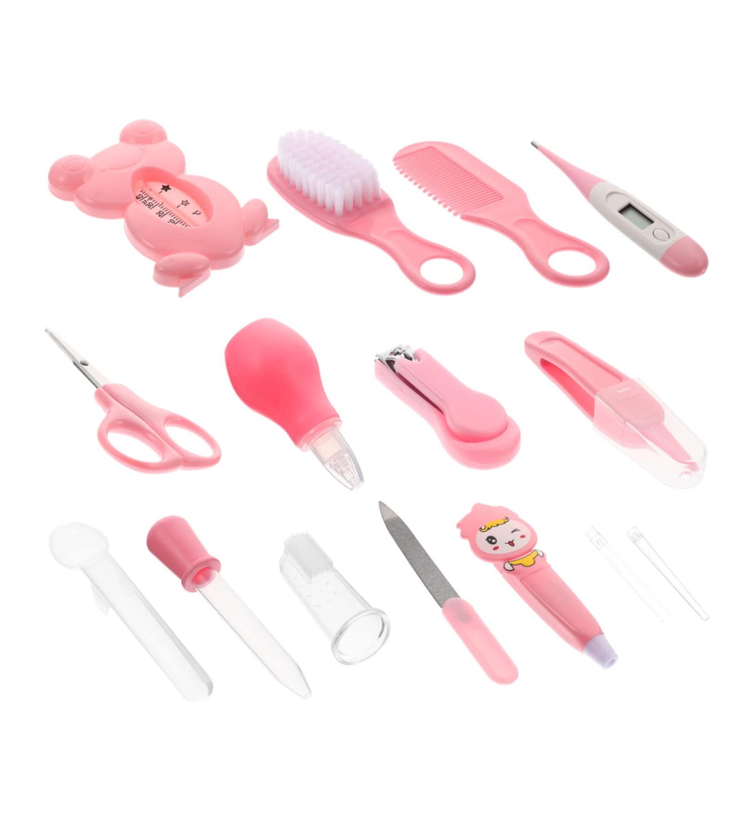 Healeved 1 Set Years Clipper Kit - Professional Clippers for Olds & Newborns | Healthcare Nail, Nasal Hair Care, Trimmer Tools - Buy Online on GoSupps.com