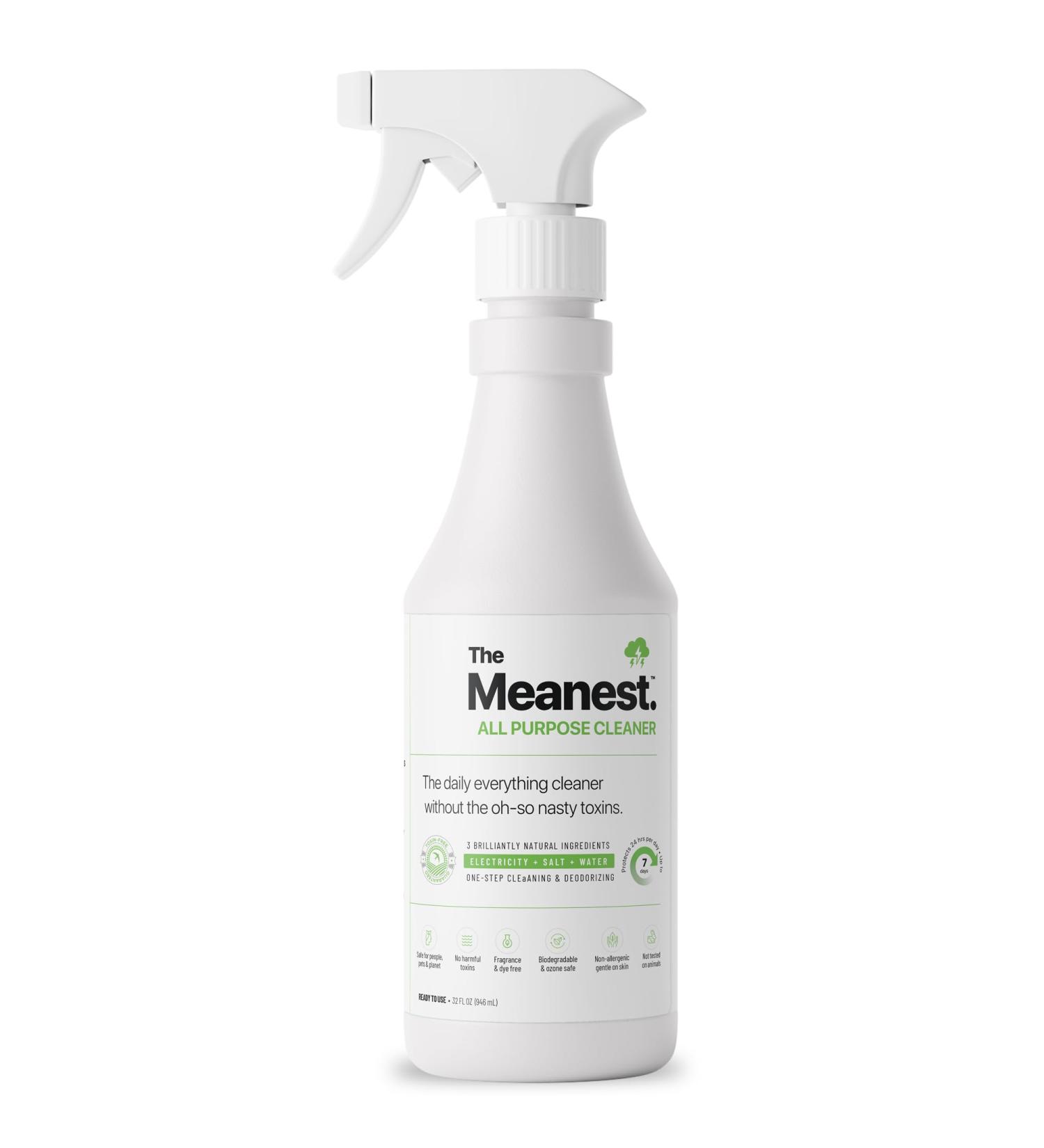 Buy All-Purpose Cleaner | Effective International Shipping – Eco-Friendly & Safe for Home - Buy Online on GoSupps.com