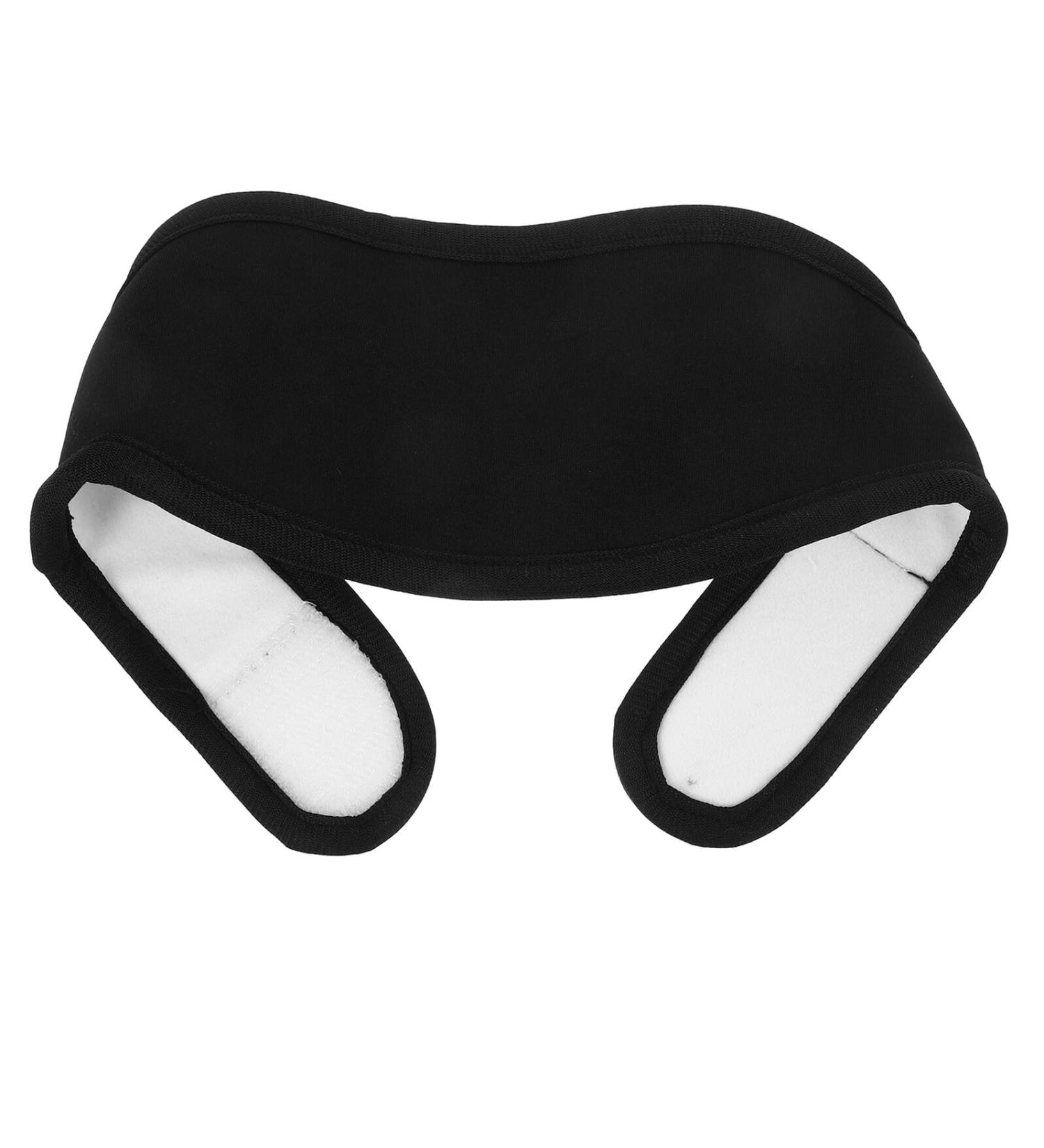 Mikinona Enveloppements L'Huile Essentielle De Bandages Pour La Peau Et Le Cou Bandage L'Huile De Pour L'Estomac Attelle De Protection Pour Le Cou Support - Buy Online on GoSupps.com