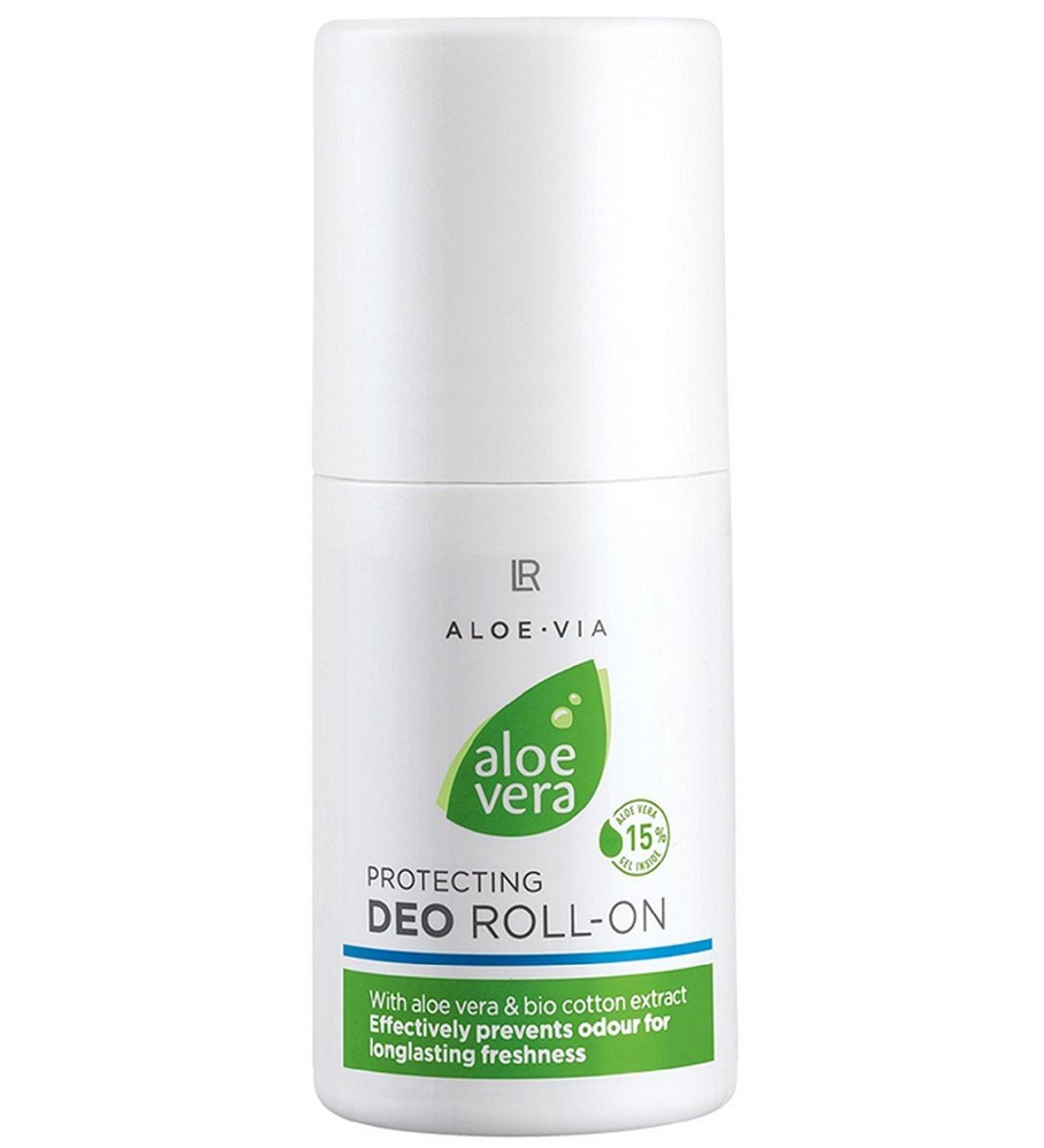 1a LR 20036 ALOE VERA Deo Roll-on --- 50ml