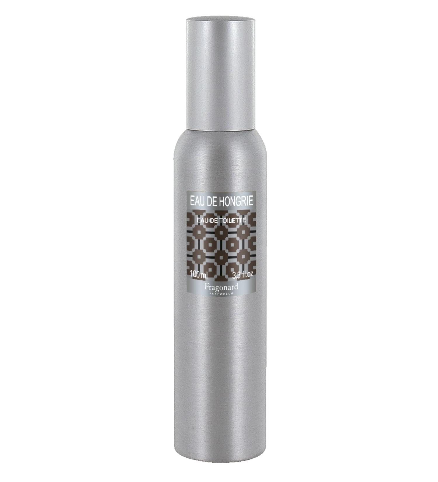 Fragonard Men's Eau de Hongrie Spray Cologne - Buy Online on GoSupps.com