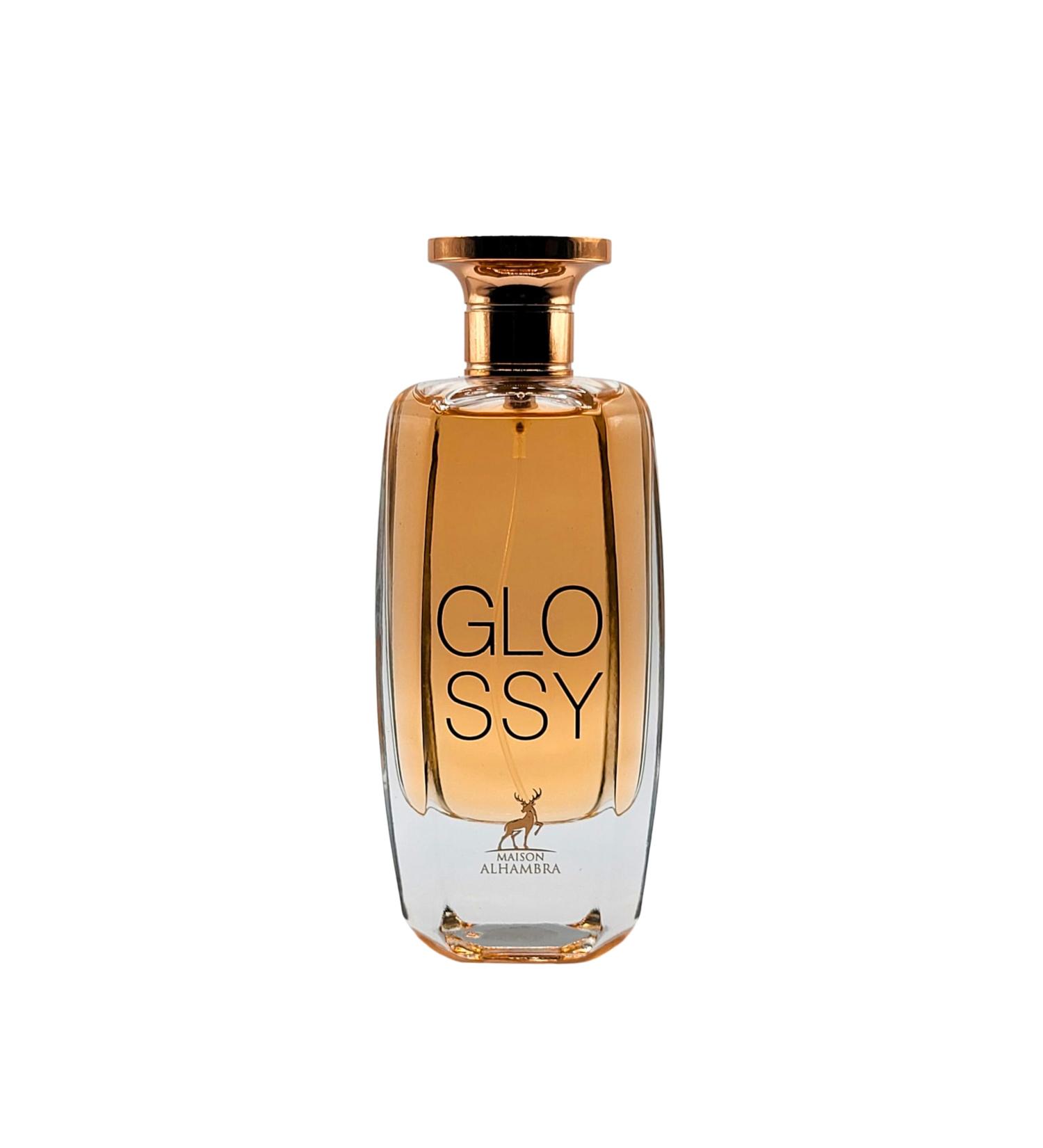 Maison Alhambra Glossy for Women - 3.4 oz EDP Spray