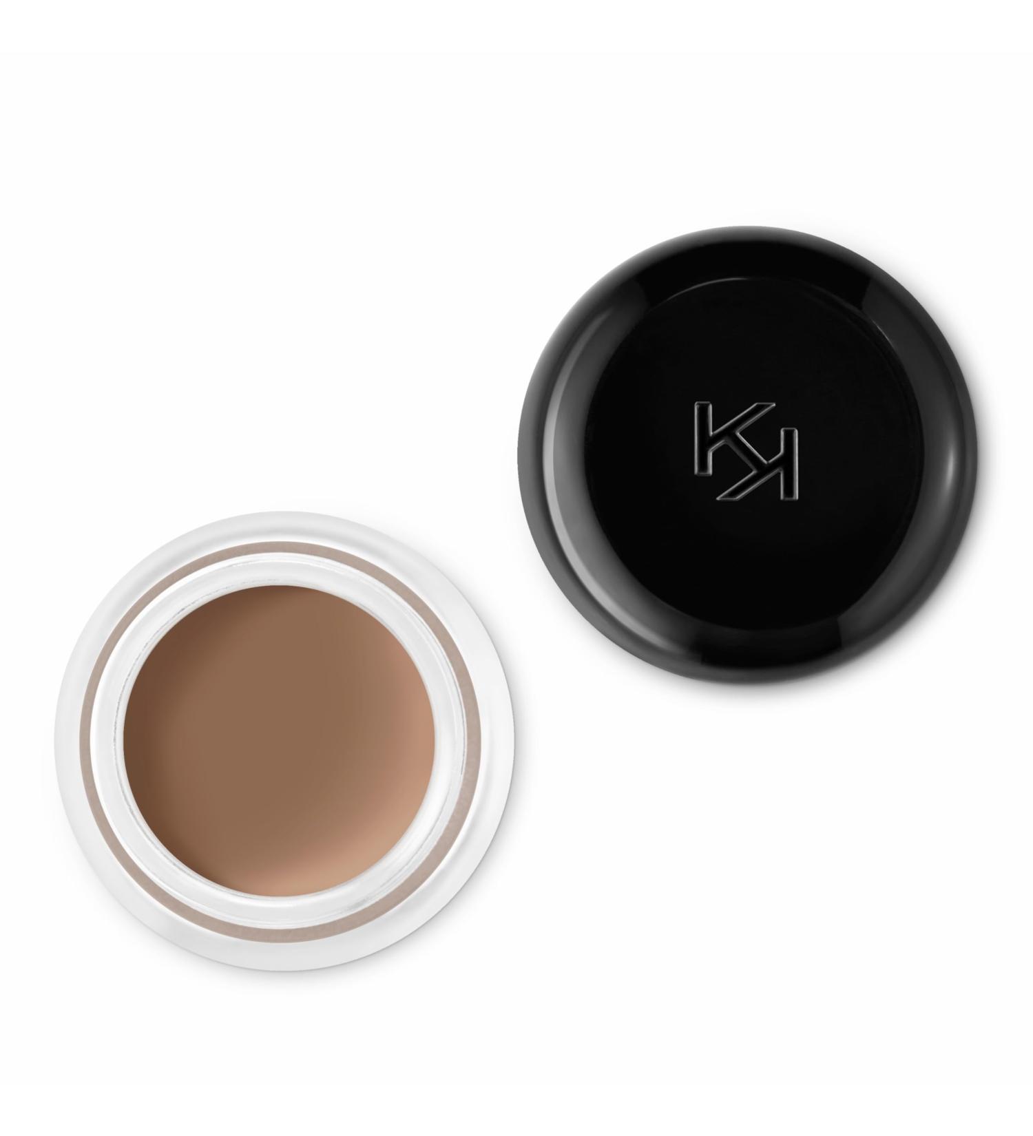 KIKO SpA KIKO Milano Lasting Eyebrow Gel 02 Longlasting Eyebrow Gel