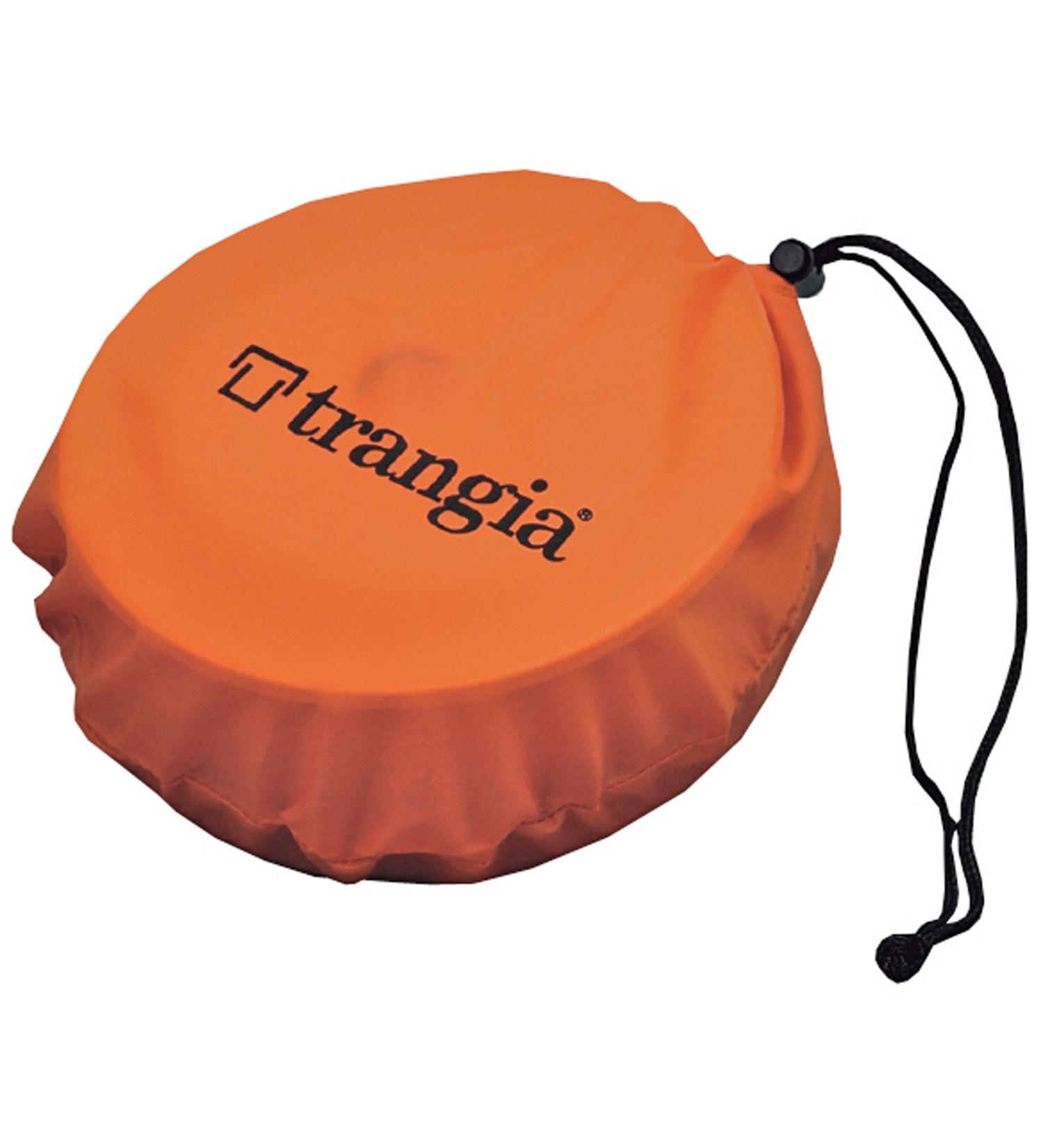 Trangia Series Stove Bags Size 25 Orange
