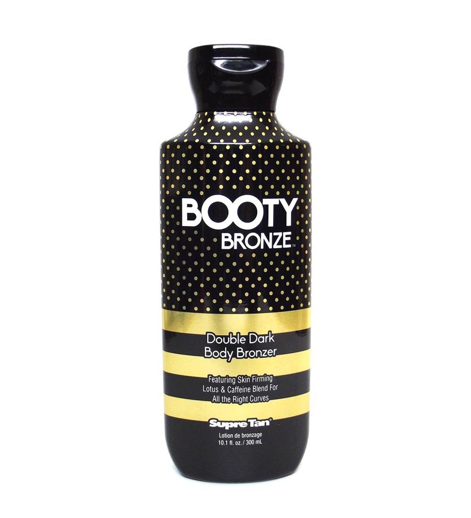 Supre BOOTY BRONZE Double Dark Bronzer - 10.1 oz.