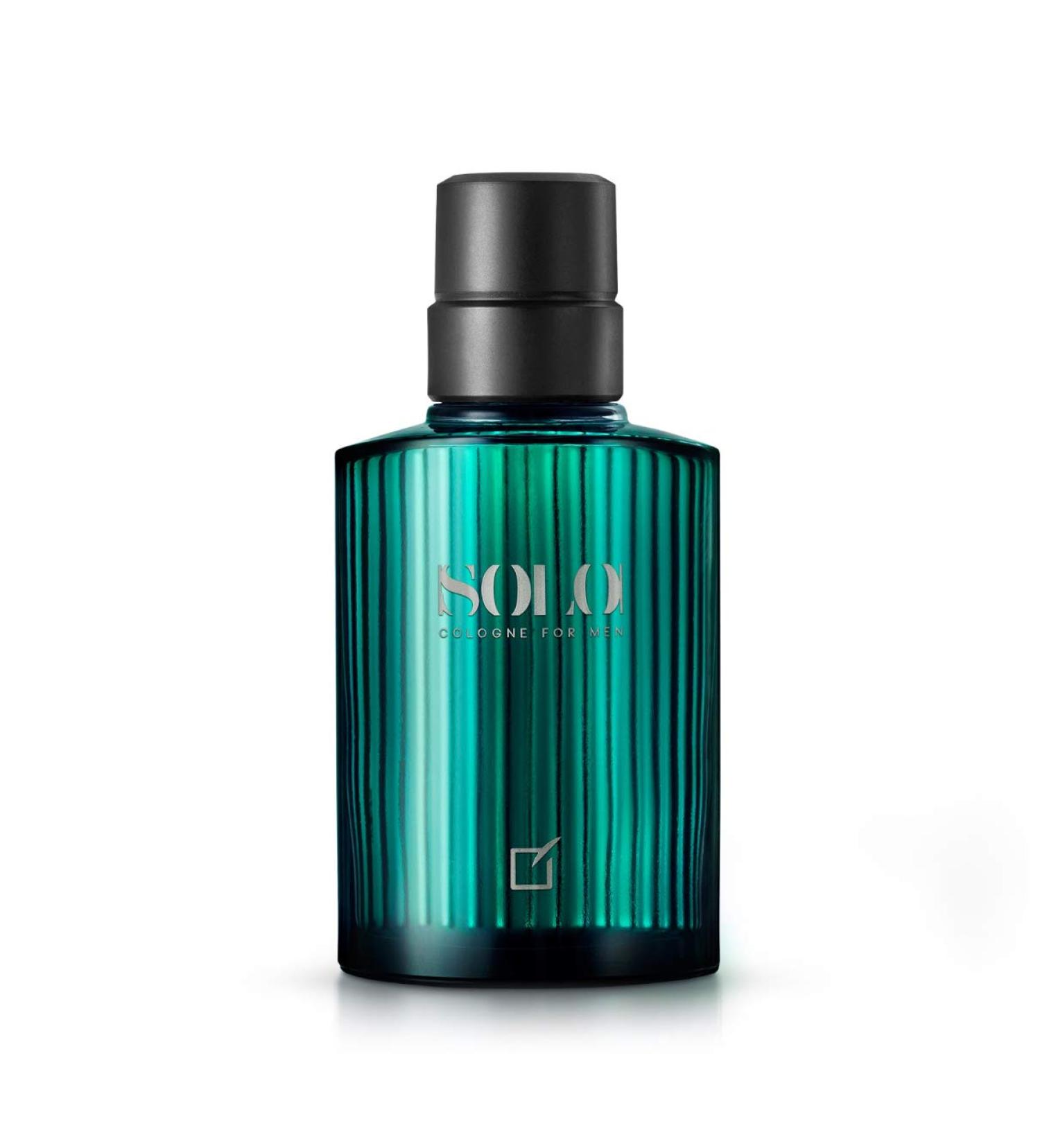 Yanbal Solo Men s Cologne
