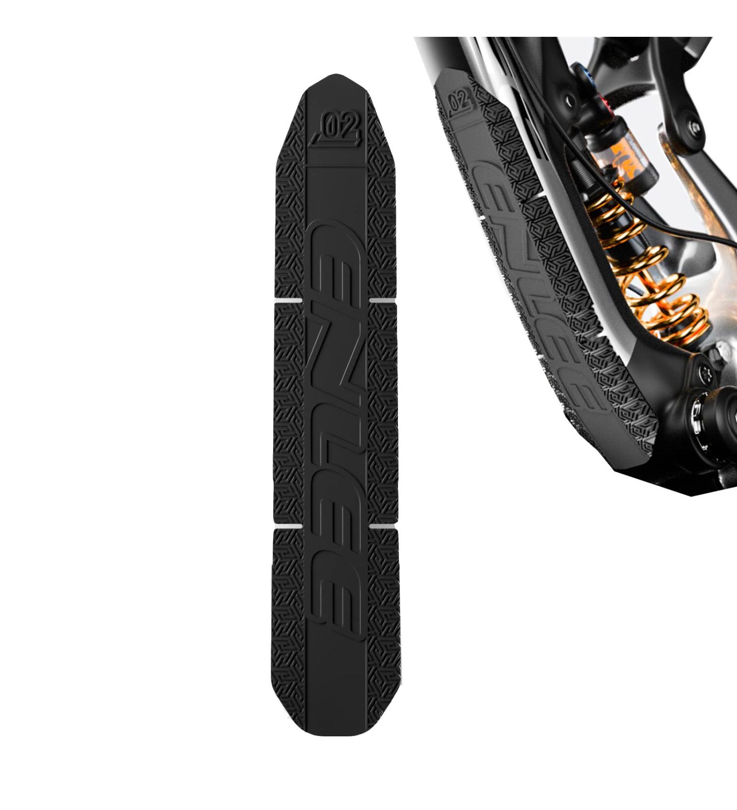 Downtube guard 2025