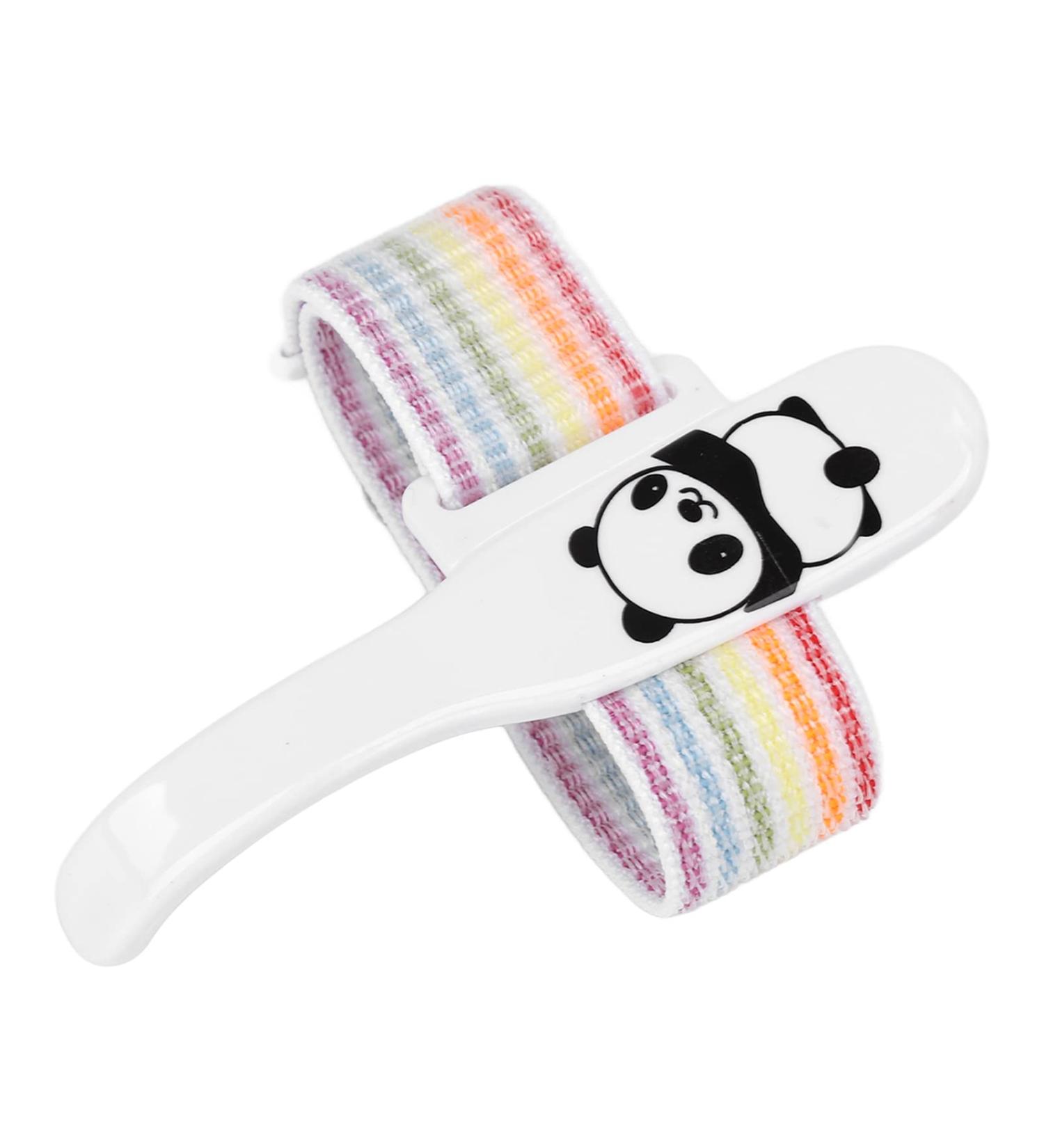 Writing Posture Handles Length Adjustment Writing Correctors Ergonomically Reduce Constraint Relieve Fatigue Home to School (Colorful) - Buy Online on GoSupps.com