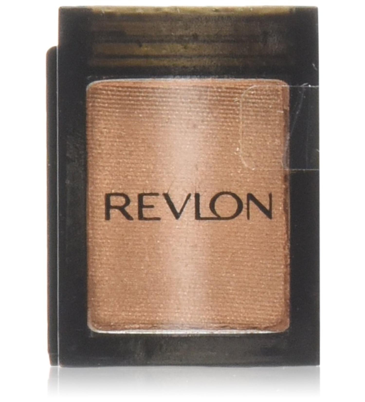 Revlon ColorStay Eye Shadow in Copper/260 - 0.05 oz - Buy Online on GoSupps.com