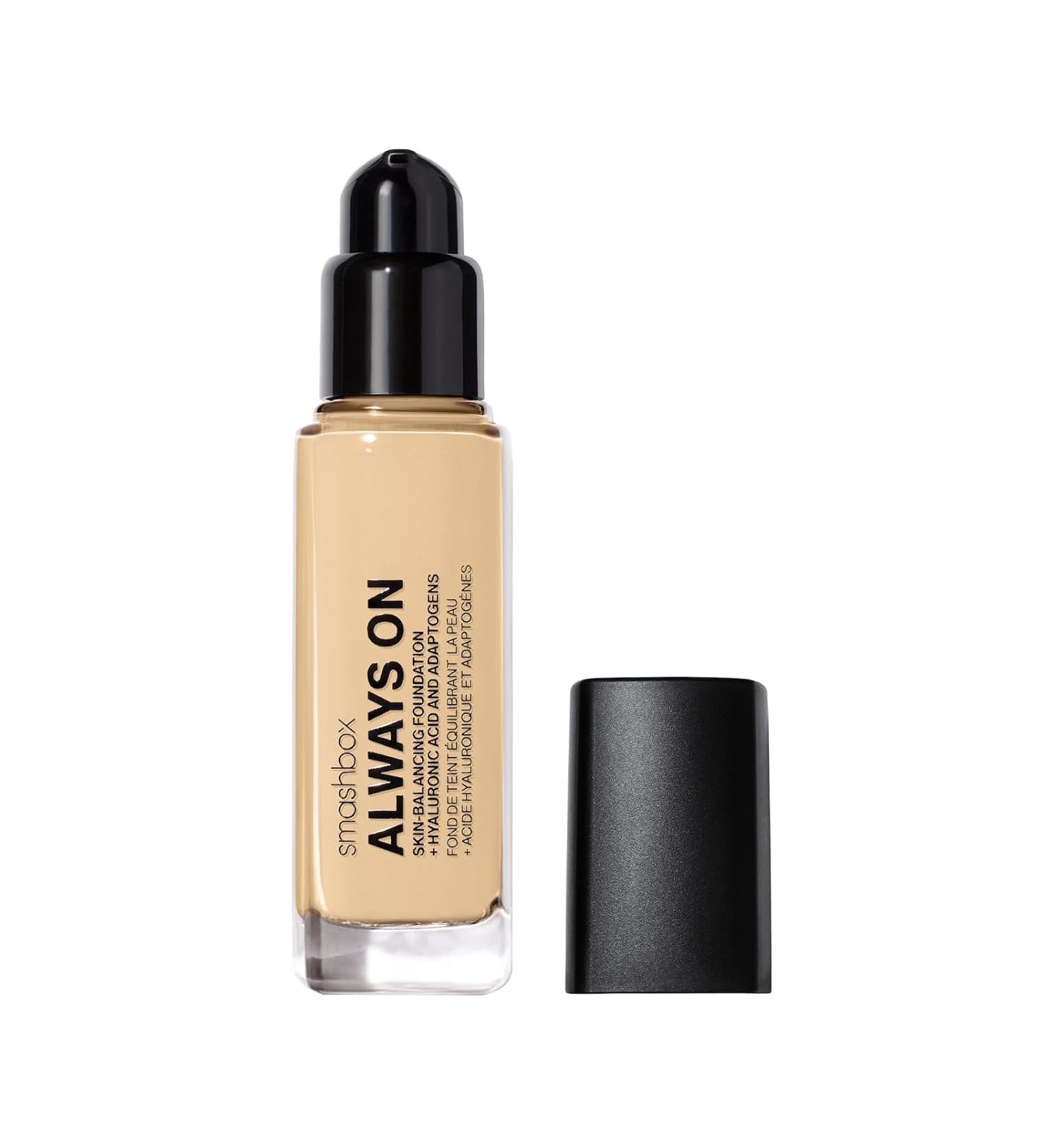 Smashbox Always On - 10 L10W - Fair / Light - 1 Fl Oz. - Buy Online on GoSupps.com