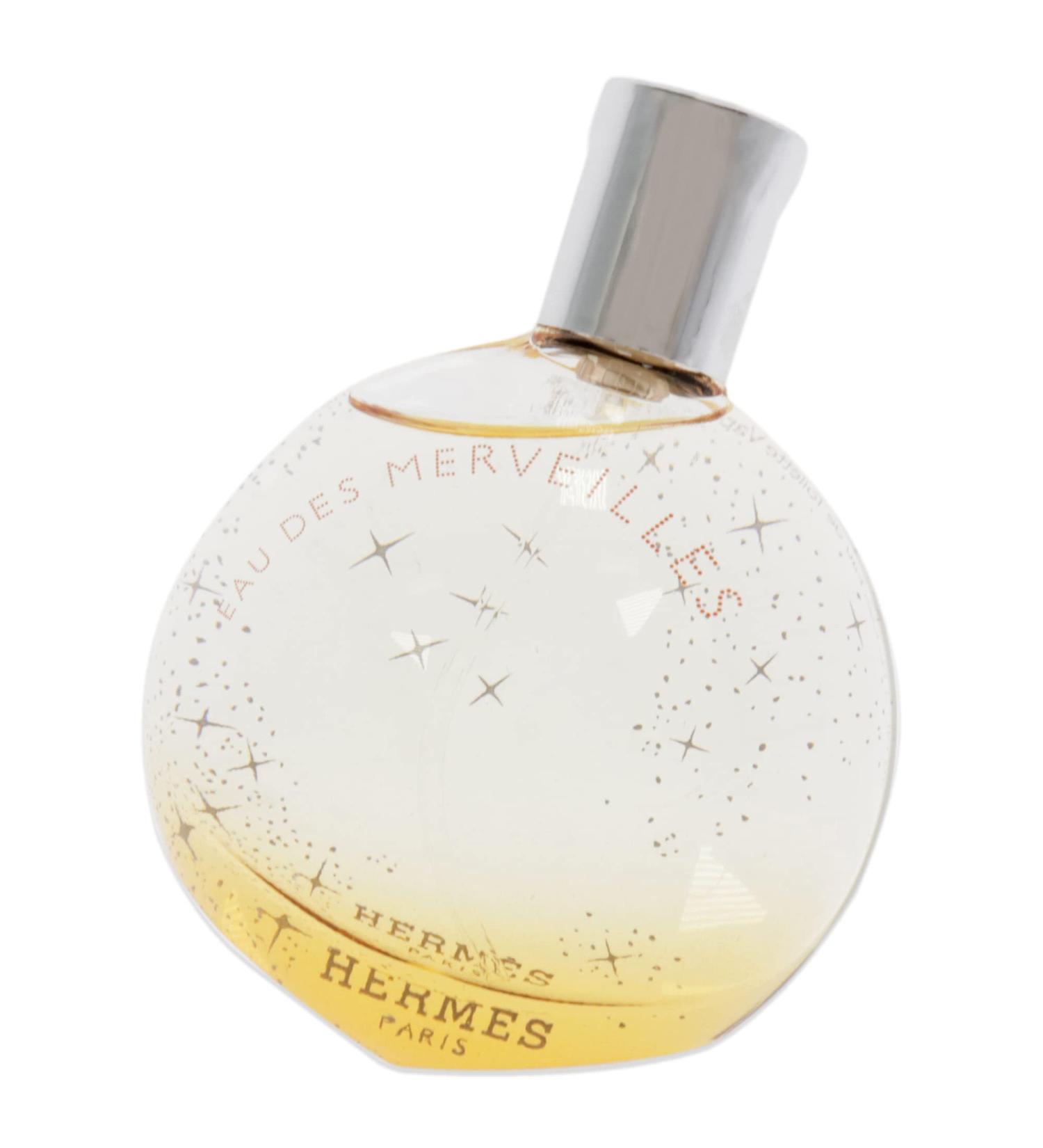 Hermes Eau Des Merveilles EDT Spray Women 1 oz Wood 1 Fl Oz (Pack of 1) - Buy Online on GoSupps.com