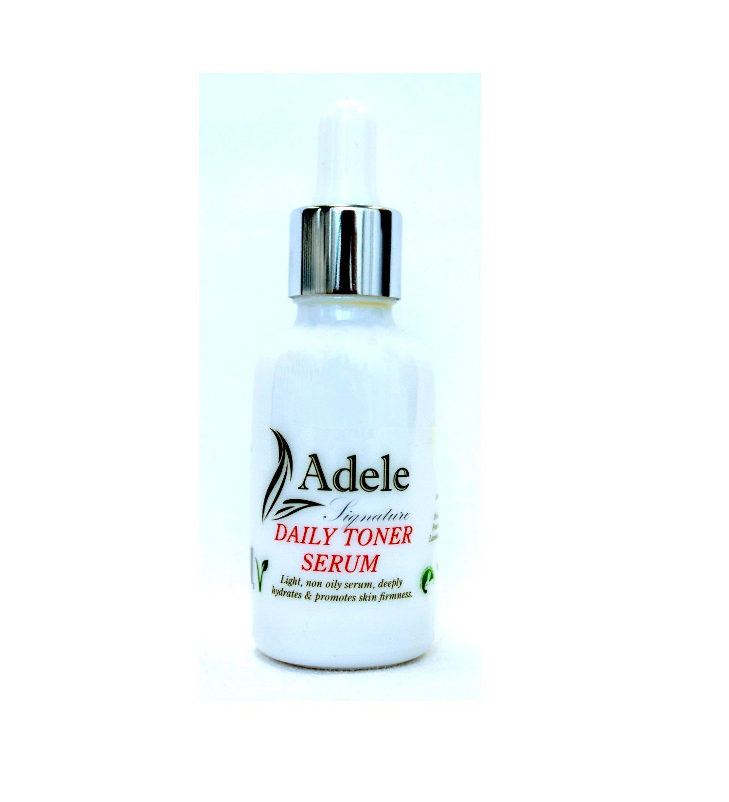 DAILY TONER FACE SERUM
