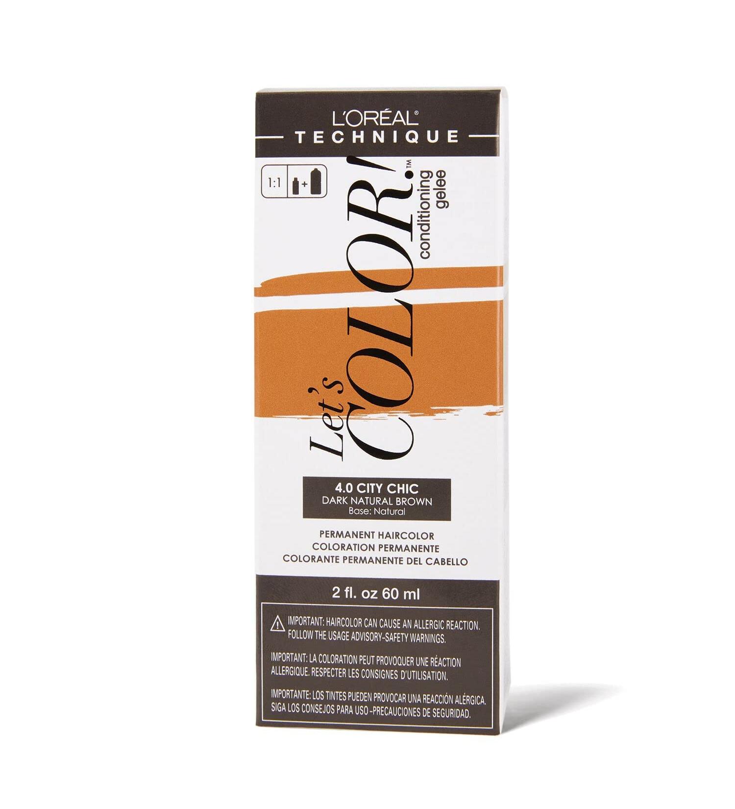 Shop LT LTS CLR 4.0 City Chic - Stylish International Shipping Available - Buy Online on GoSupps.com