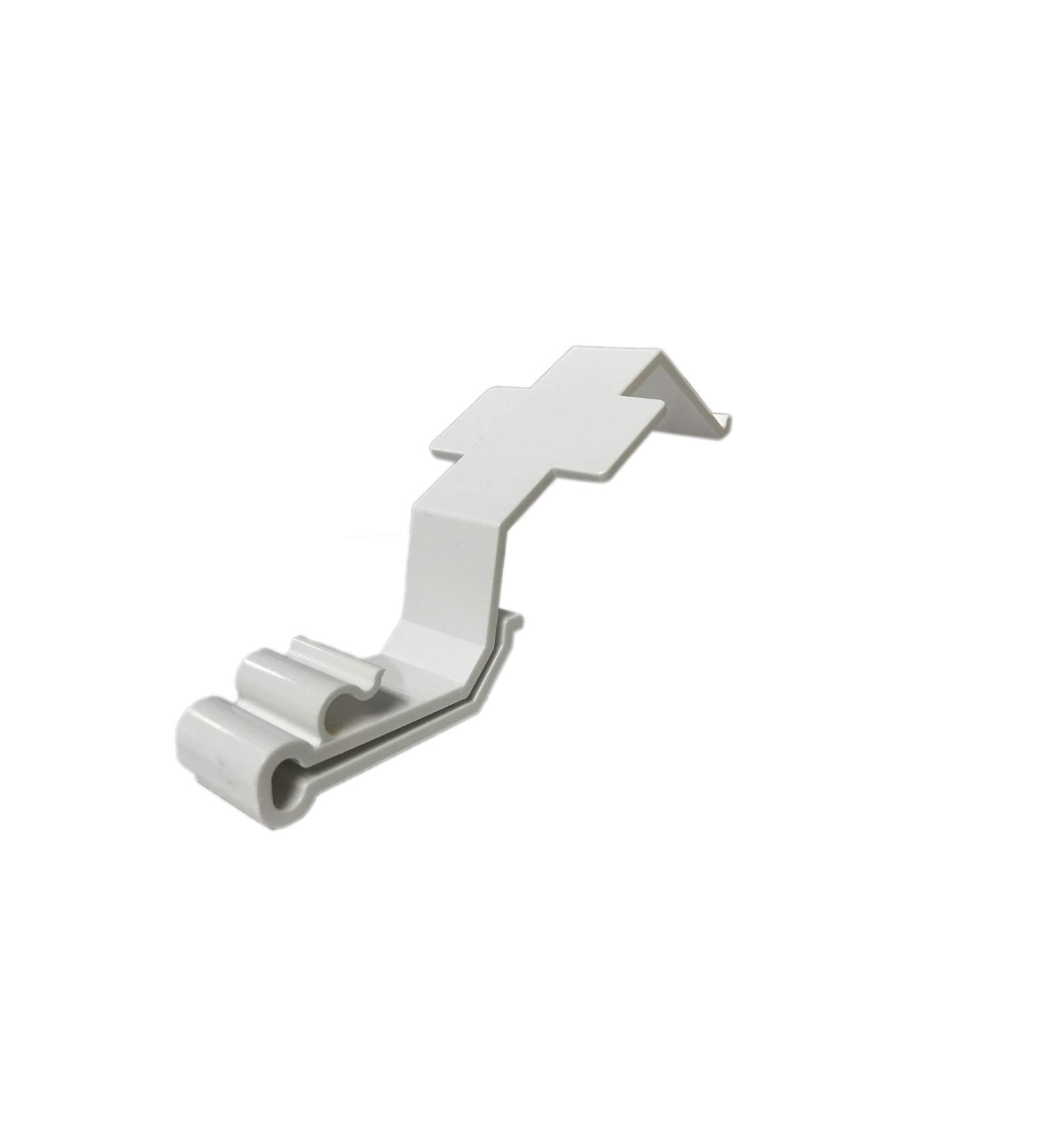 Glove Guard Goggle Guard Clip - White | Secure Your Eyewear Effortlessly - Buy Online on GoSupps.com