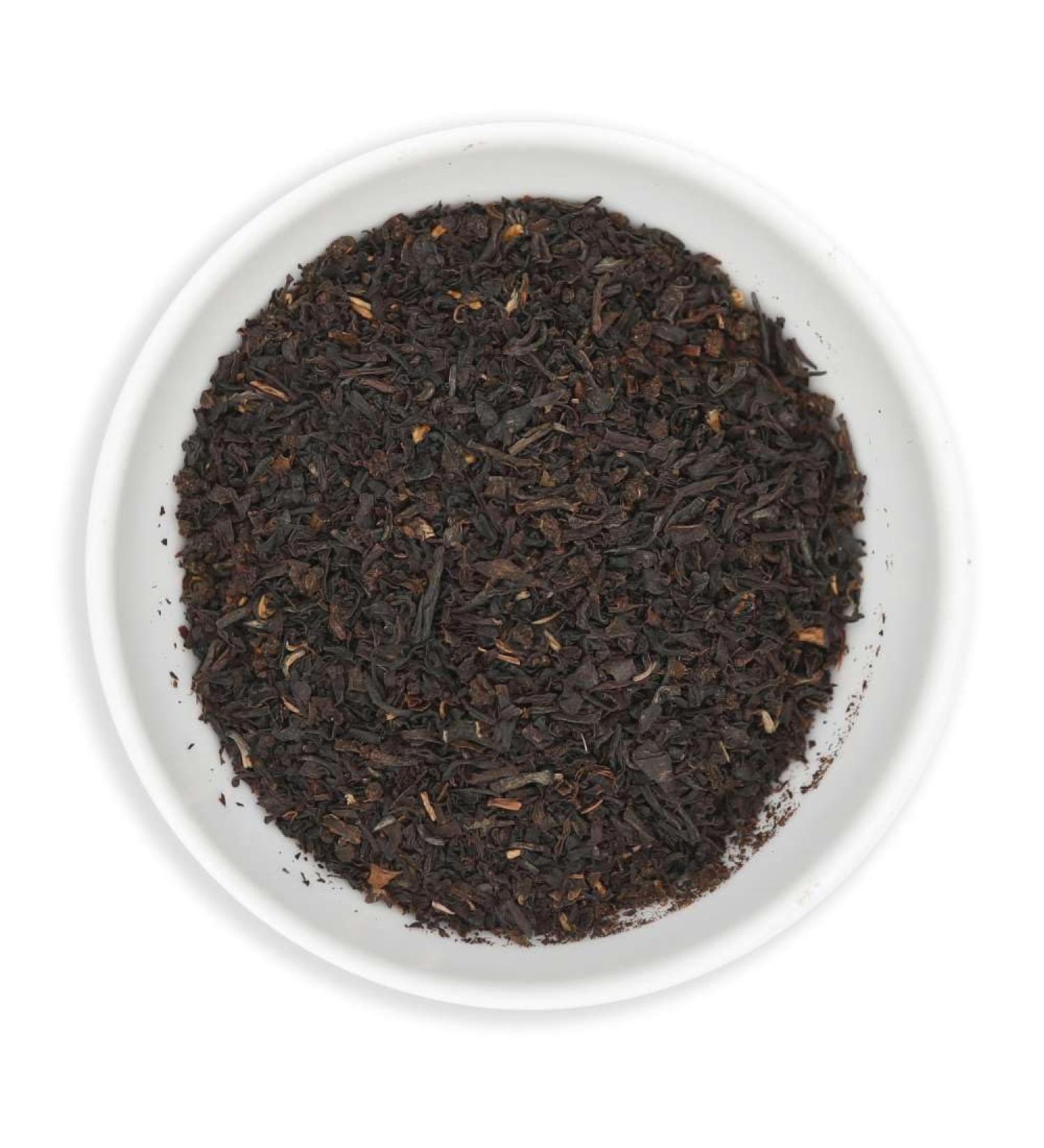 1001 Frucht 1001 Frucht - Iced Tea - Black Queen - 100g - Refined Black Tea Blend with Rich and Powerful Aroma
