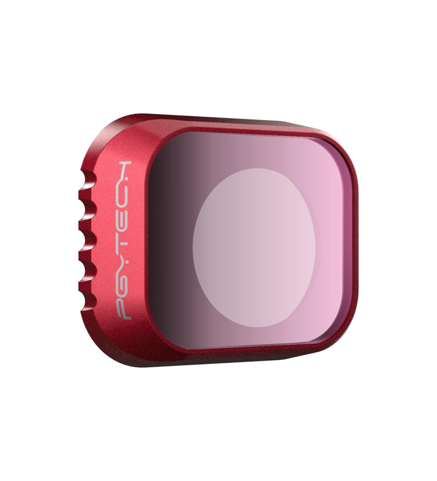 PGYTECH UV Filter for DJI Mini 3 Pro - Professional Grade Protection - Buy Online on GoSupps.com
