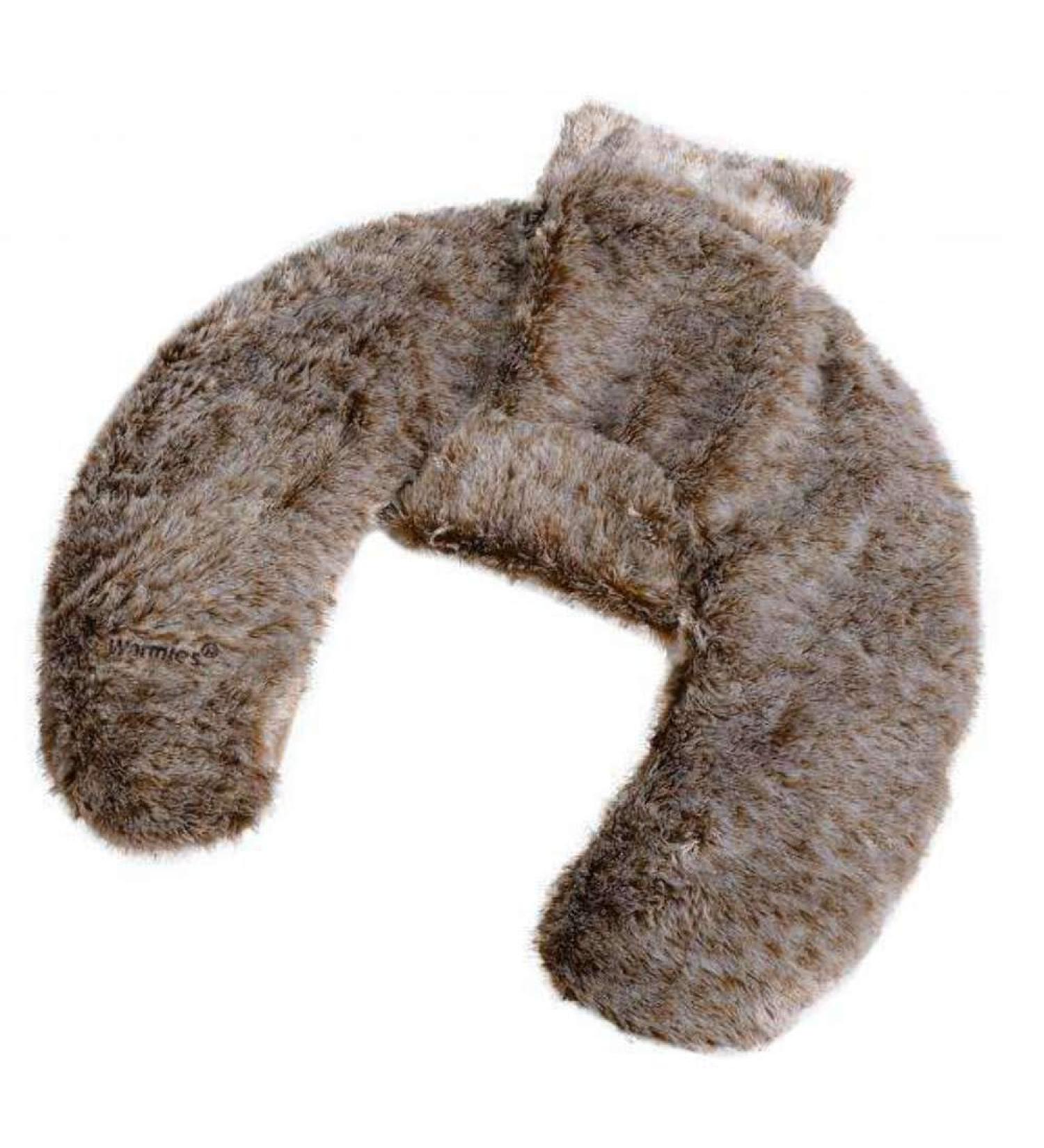 Warmie's neck warm deluxe