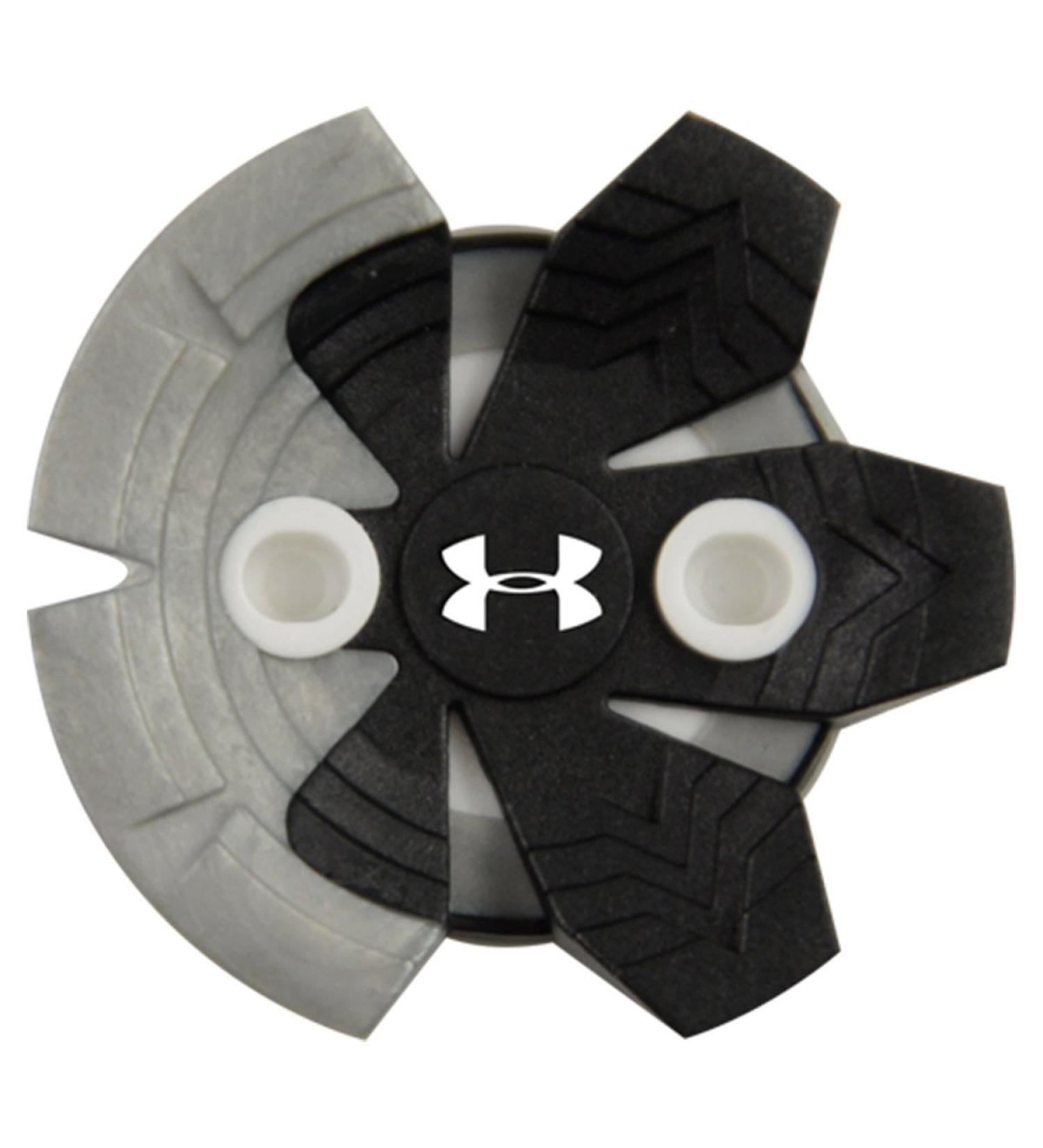 Champ Zarma Tour-UA RST/Under Armour Golf Spikes