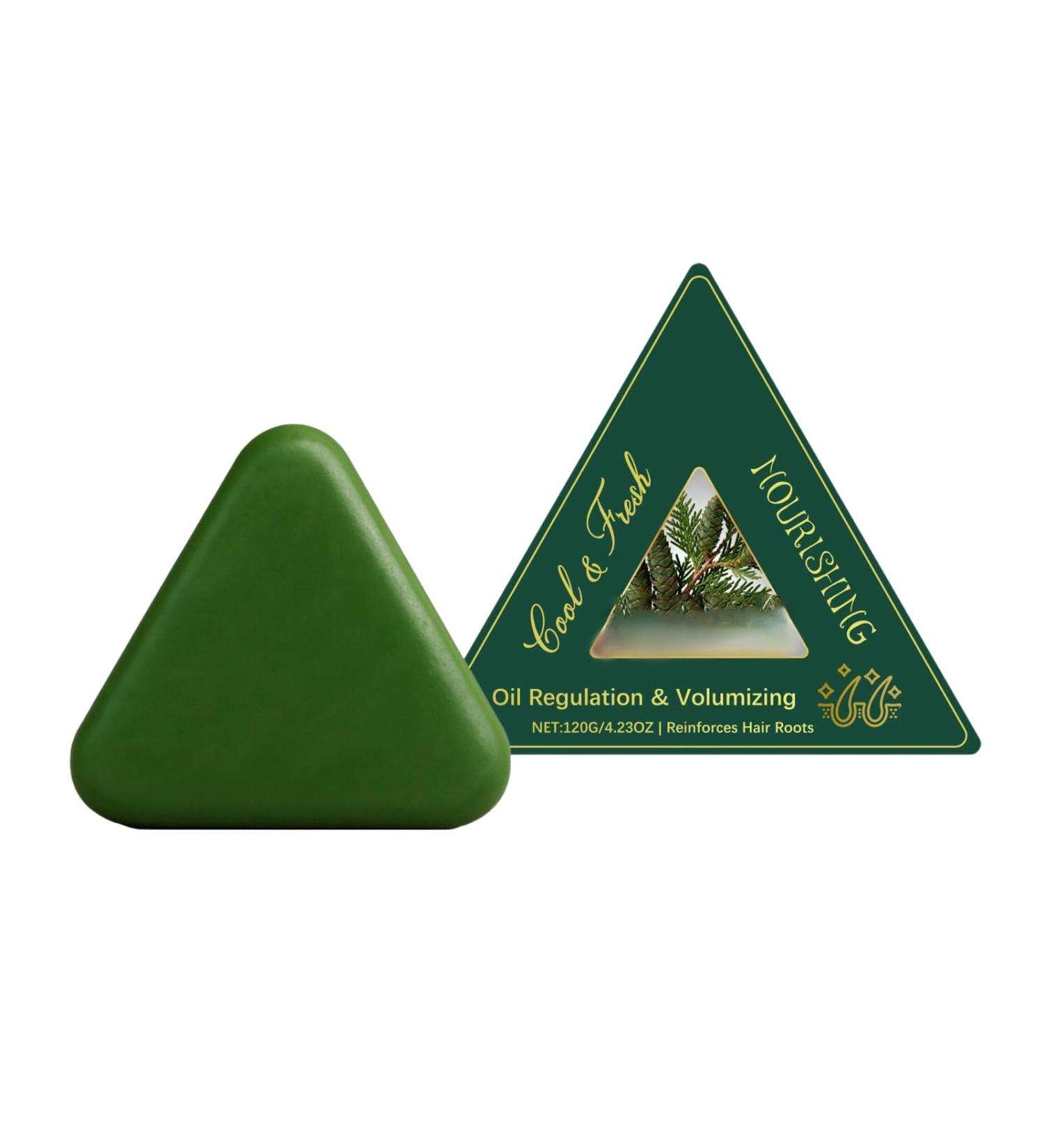 Shantou Youjia Gentle and nourishing shampoo bar Korea - Buy Online on GoSupps.com