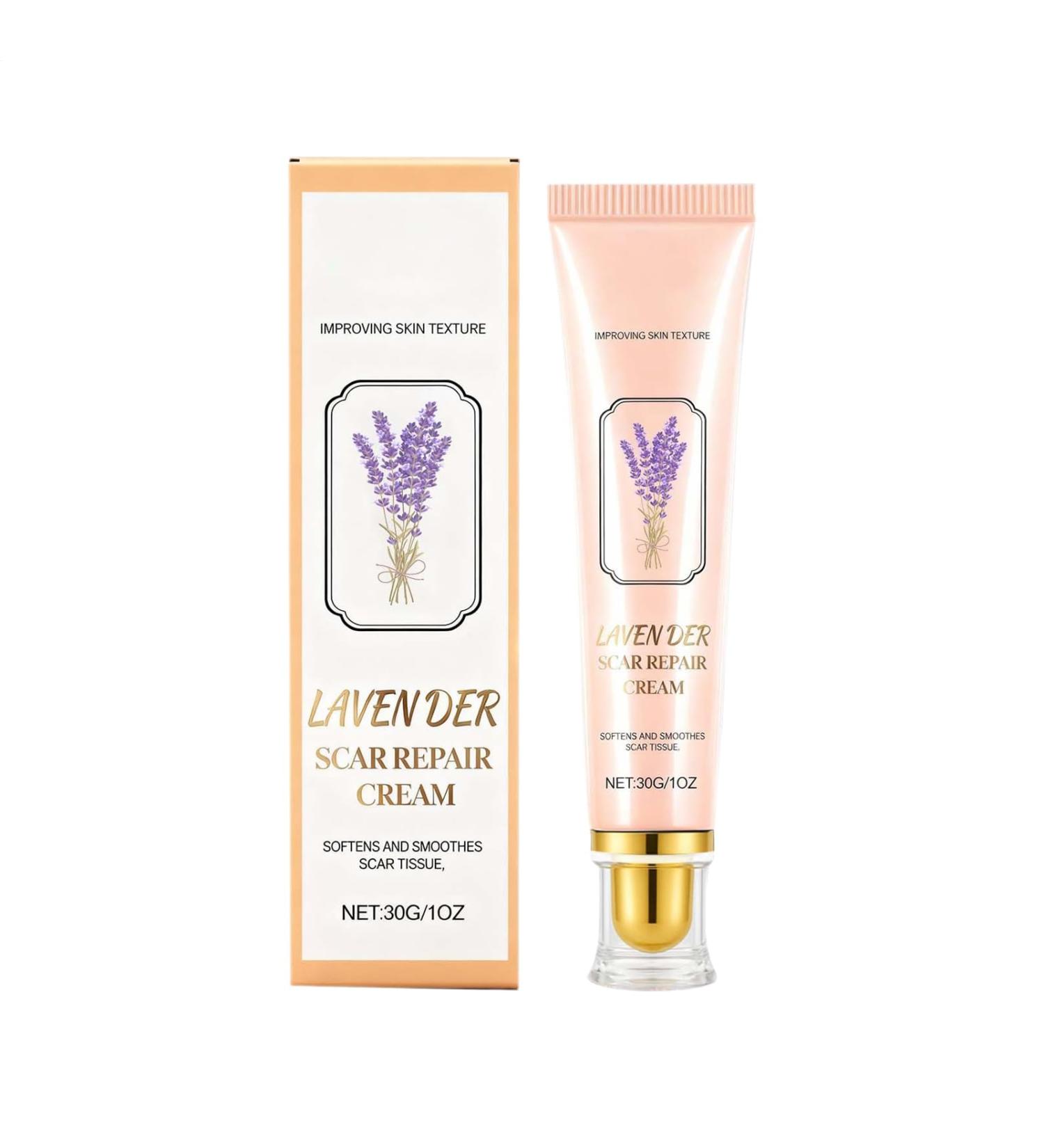  G n rique Scar Cream Skin Texture Improvement Products - Smoothing Cream to Eliminate Scars | For Men Women Boys Girls Teenagers Athletes - Buy Online on GoSupps.com