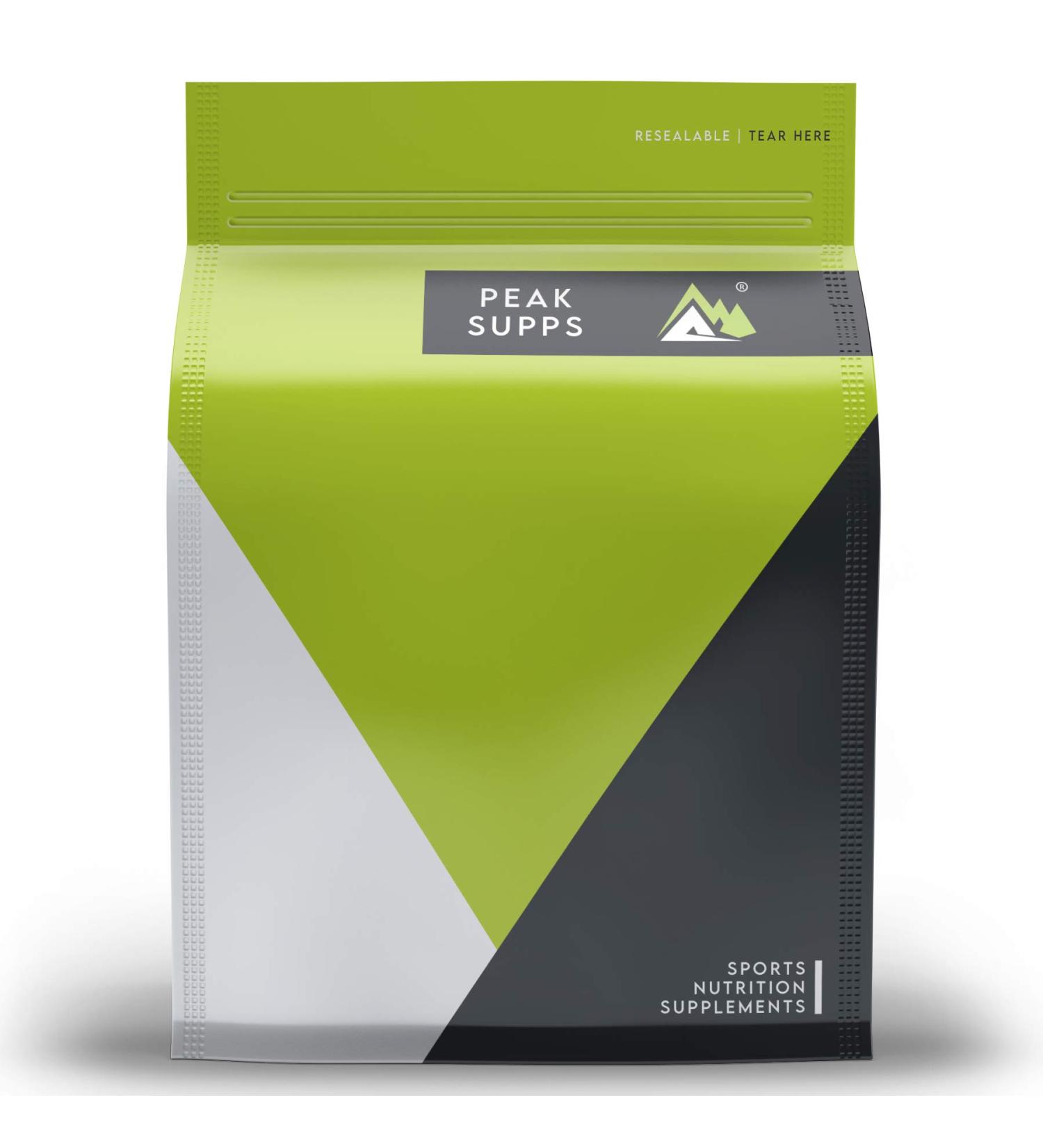 MSM Capsules 750mg Capsules | Pure | Vegan (360 Capsules)