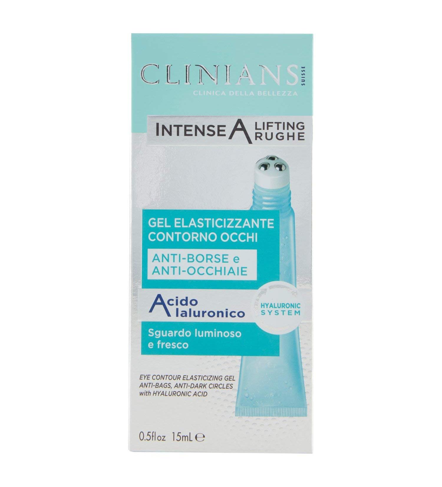 Buy Clinian Online | International Shipping & Best Prices - Your Store Name  - Buy Online on GoSupps.com