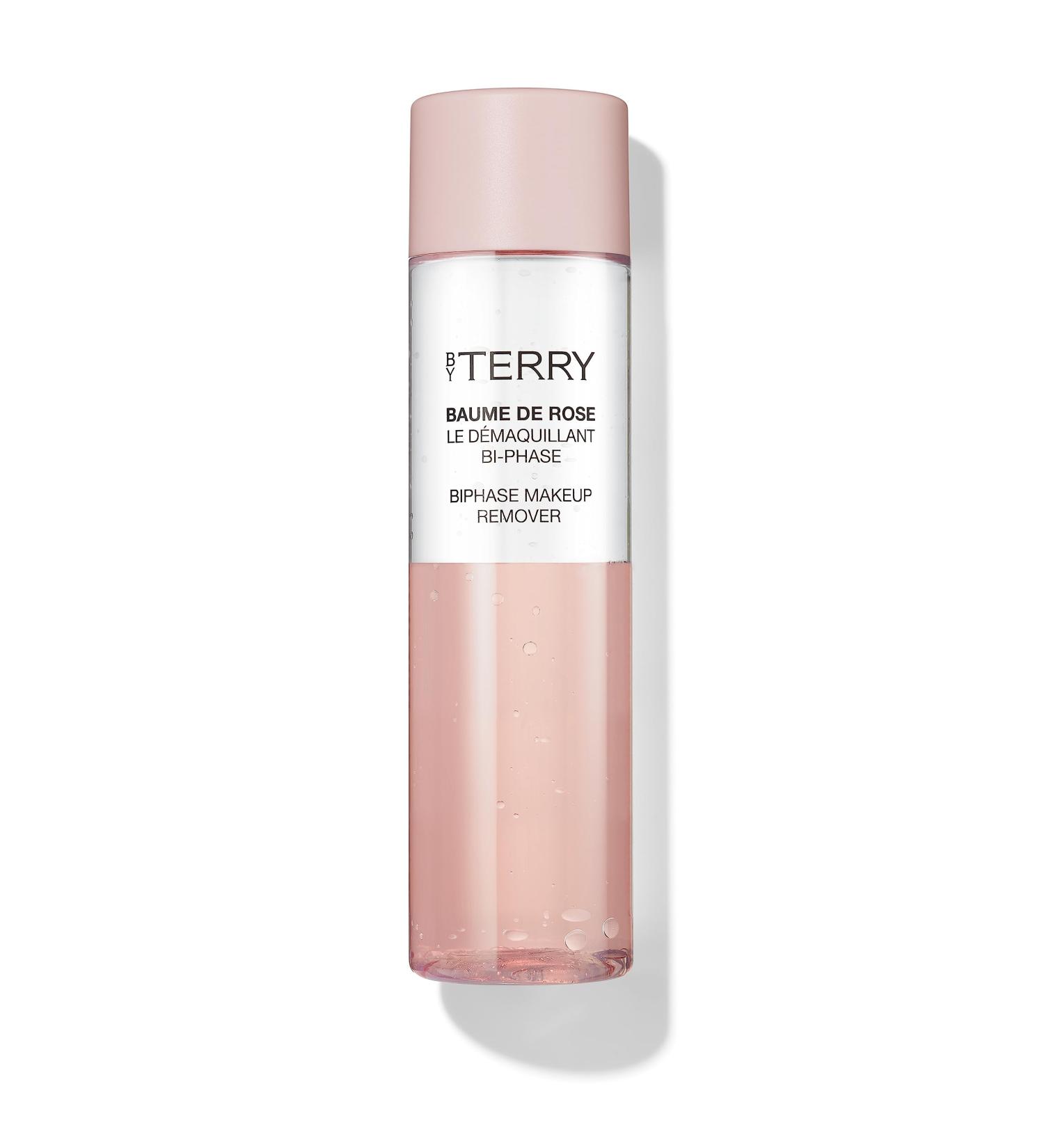 By Terry Baume De Rose Bi-Phase Makeup Remover 200ml - Buy Online on GoSupps.com