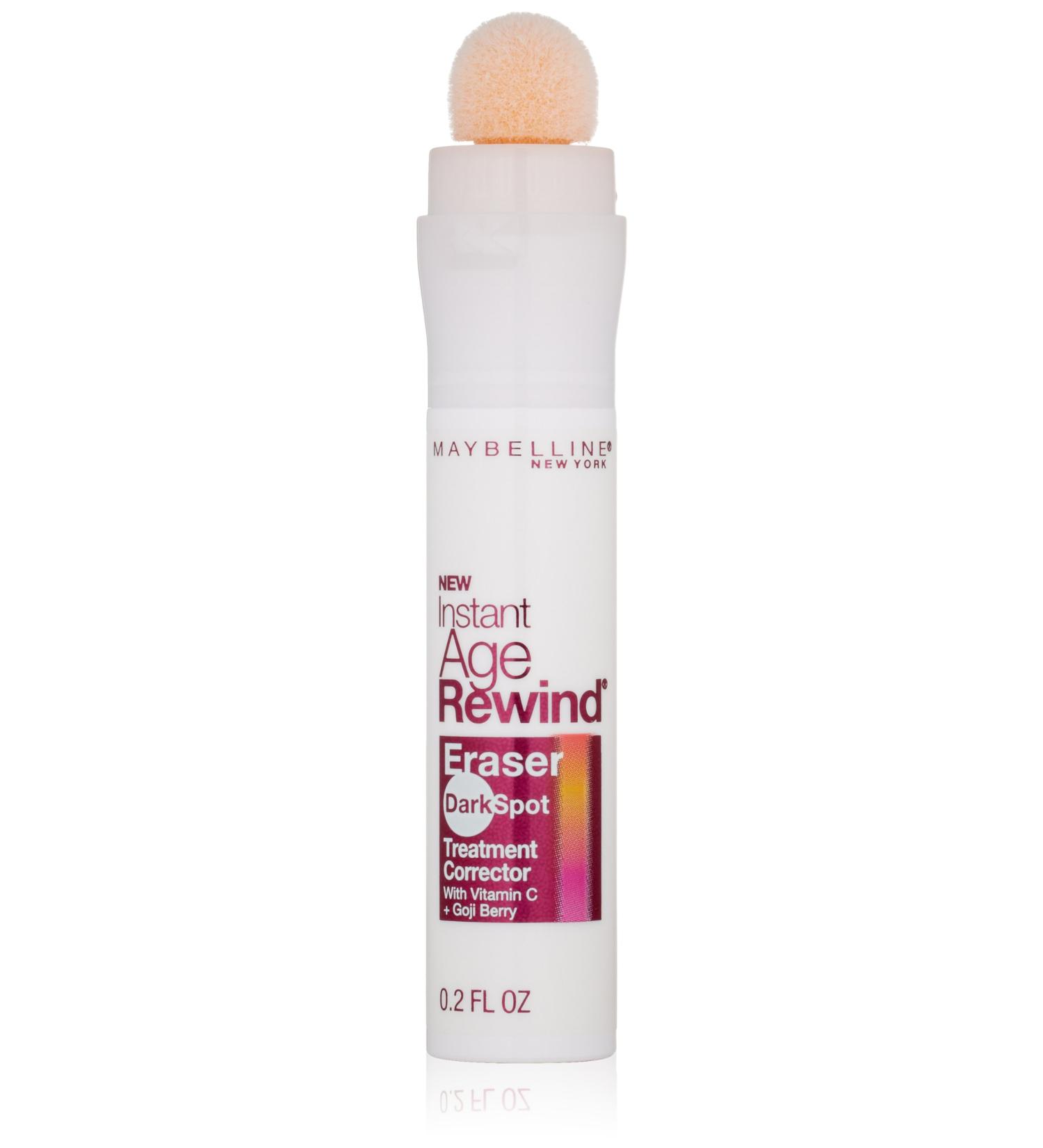 Maybelline Instant Age Rewind Dark Spot Concealer Fair/Light 0.2 oz - Buy Online on GoSupps.com