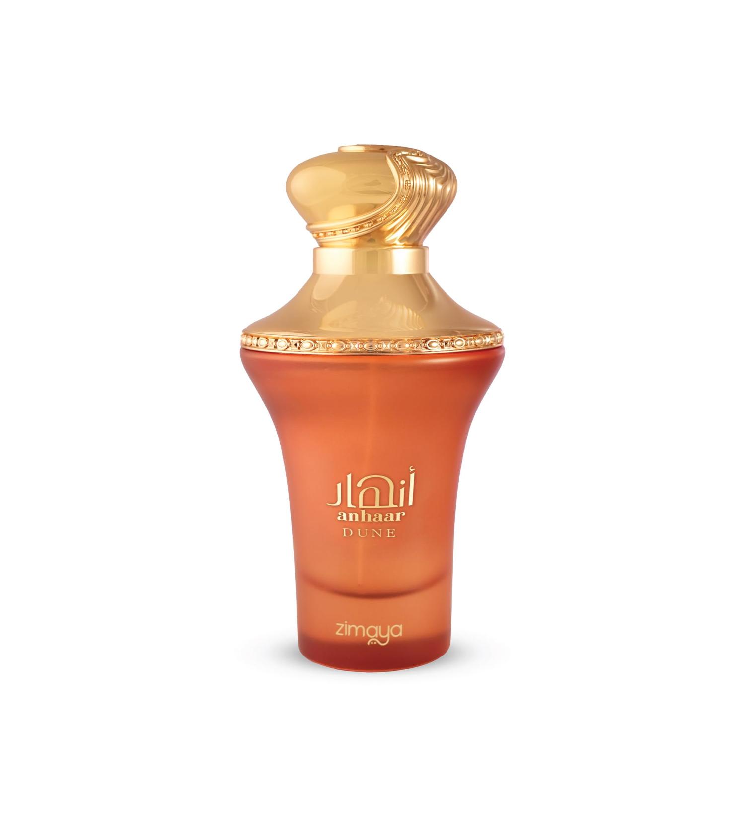 Anhaar Dune for Unisex Eau De Parfum 100ml(3.4 oz) - Buy Online on GoSupps.com