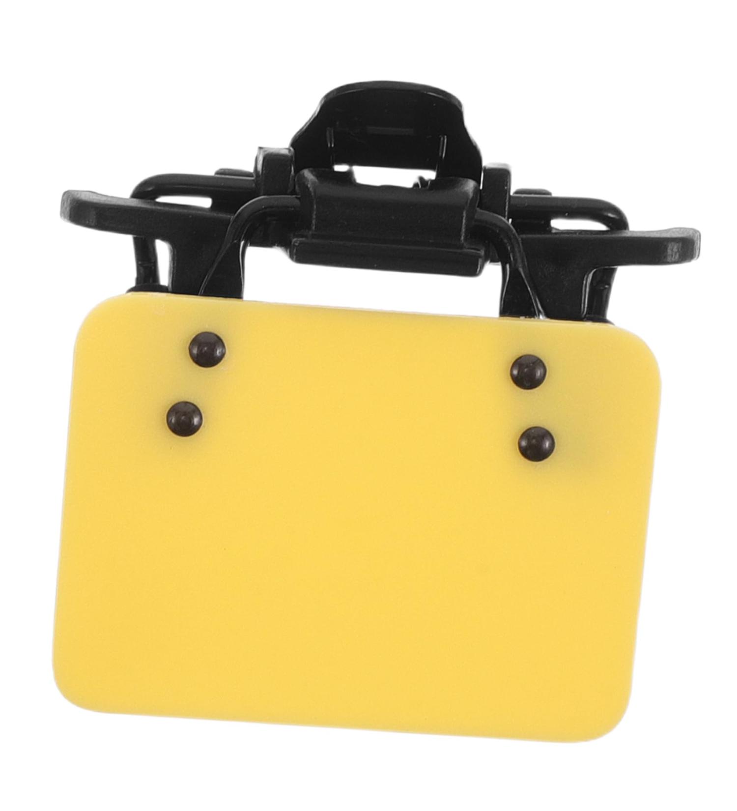 BESPORTBLE Design Eye Block Eye Patch Clip Patch Glasses Patches Adjustable Eye Patch Glasses Patch Eye Patch For Training Abdominal Muscles 450X450X150CM - Buy Online on GoSupps.com