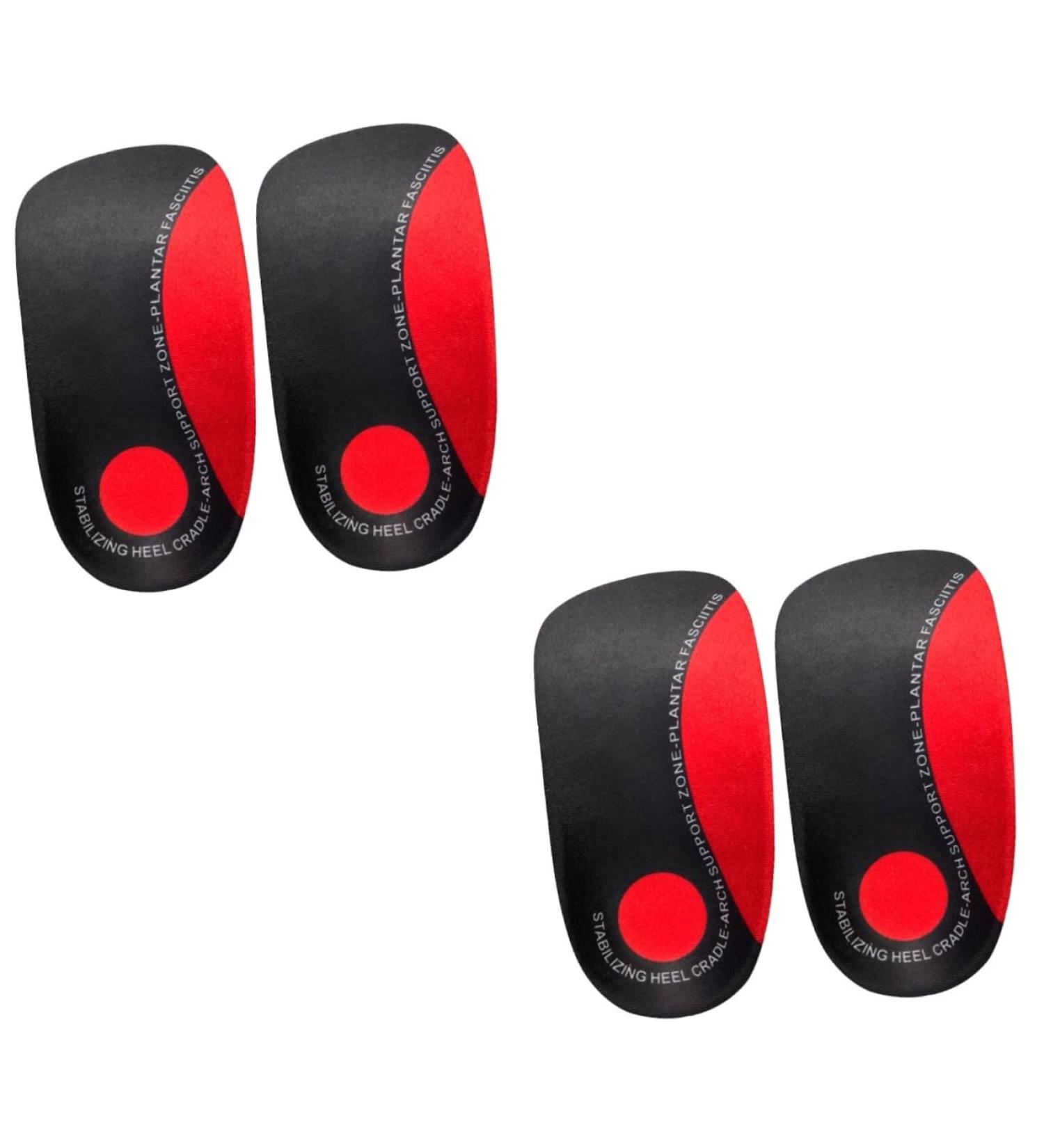 Buy Gatuida Arch Corrective Insoles - Orthotic Inserts for Plantar Fasciitis Relief | High Heel & Exercise Insoles for Men & Women - International Shipping Available - Buy Online on GoSupps.com