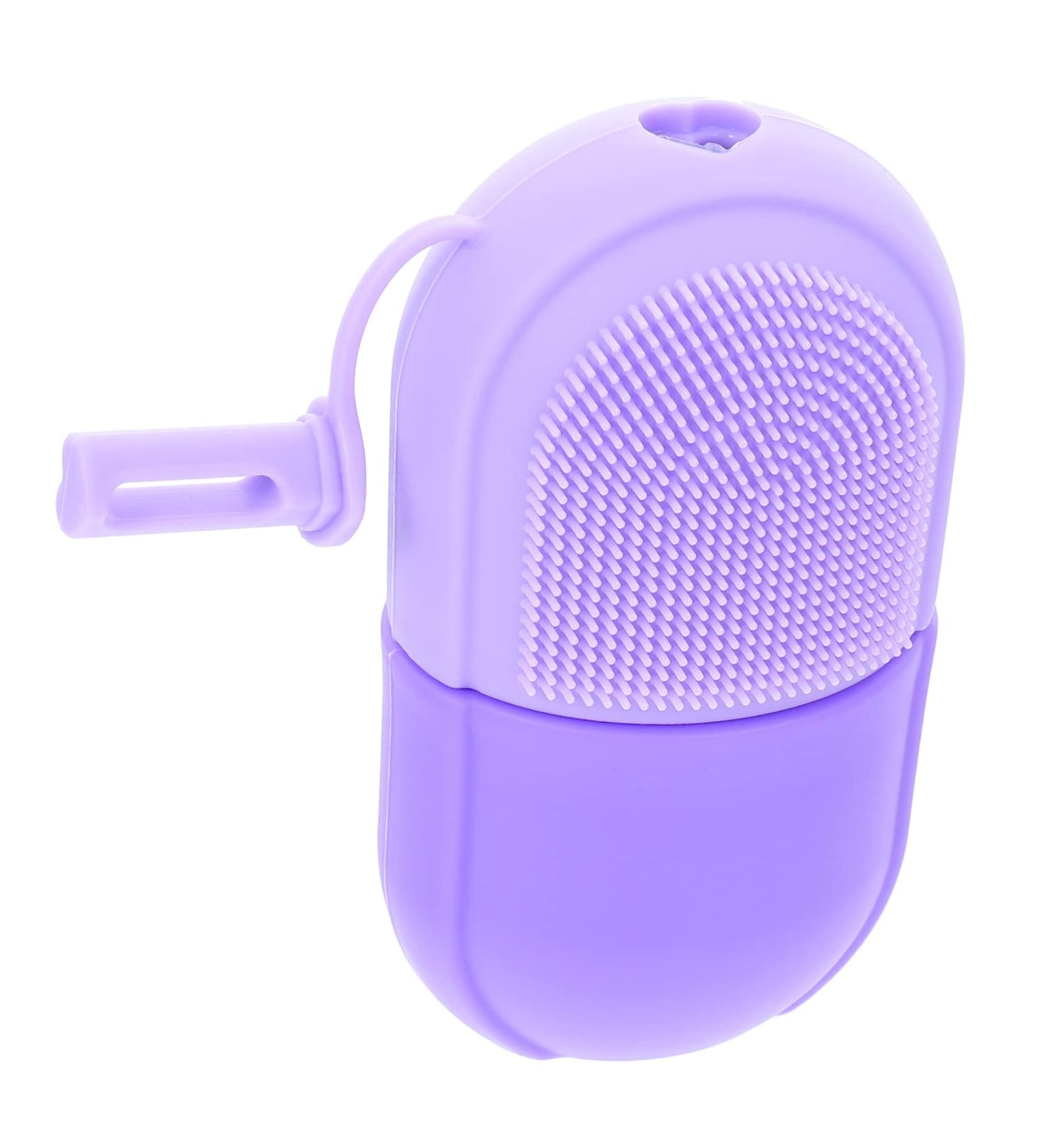 Beauty Face Ice Tray - Silicone Ice Roller for Skin Care | Massage Tool & Facial Treatment | International Shipping - Buy Online on GoSupps.com