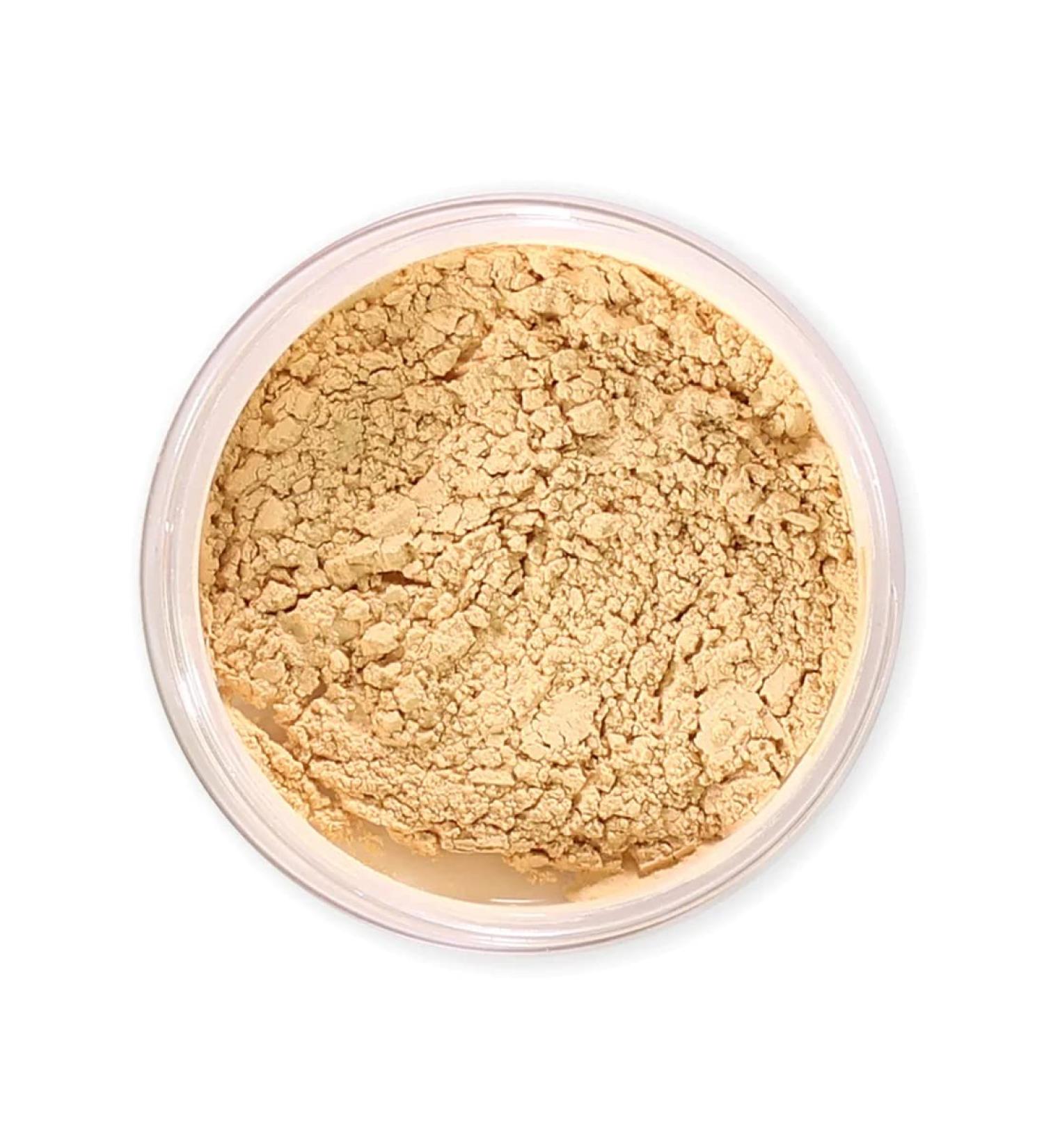 Juice Beauty Phyto Pigments Light-Diffusing Dust 11 Rosy Beige 7 g - Buy Online on GoSupps.com