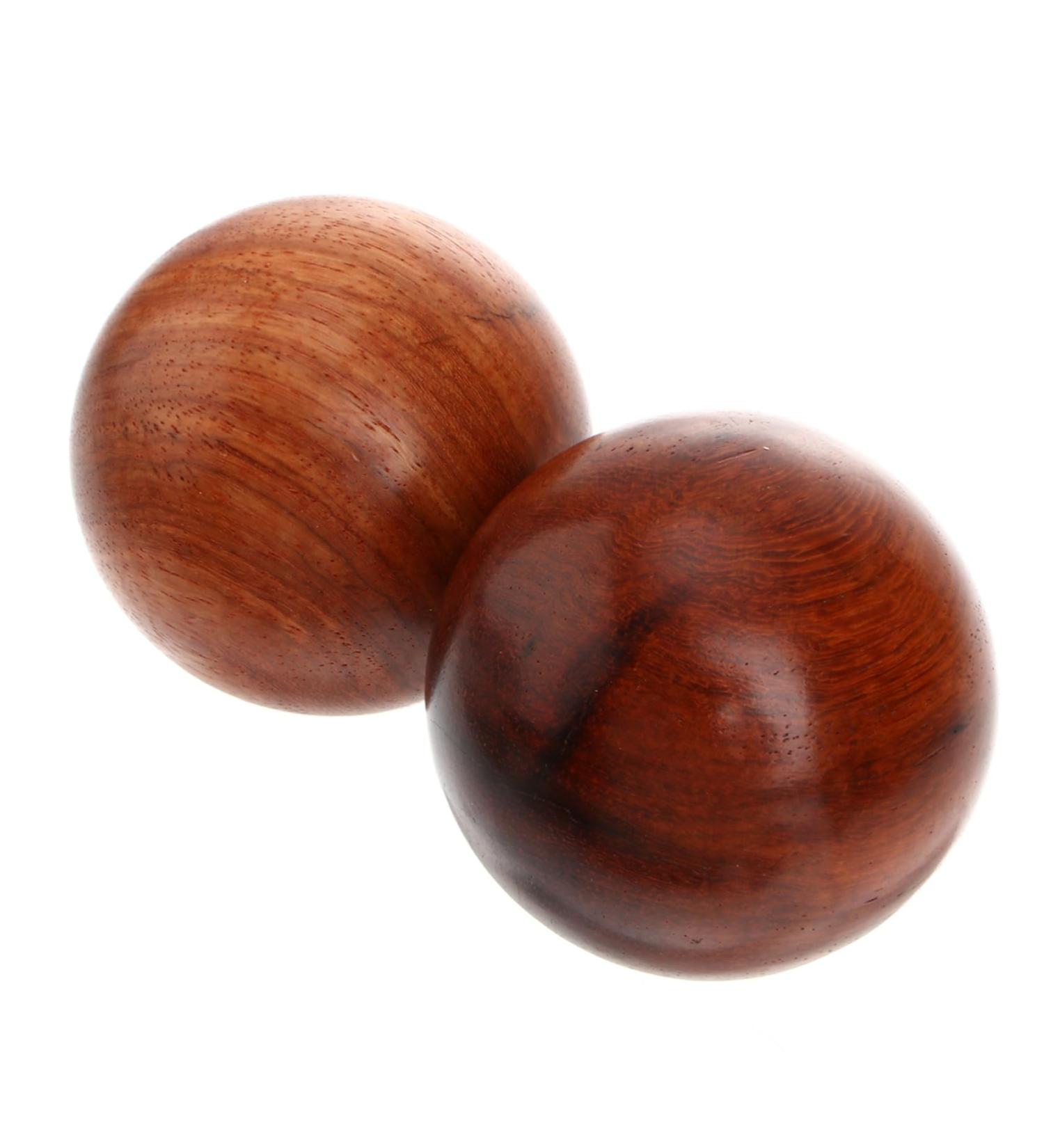 Fomiyes Handball Massage Balls - Chinese Health Balls for Hand Massage & Fitness Training - Buy Online on GoSupps.com