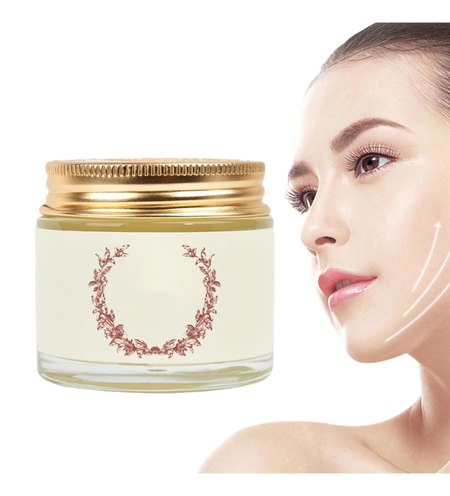 Moisturizing face cream 70 g complex moisturizer the natural nongreasy firming day and night cream instantly revitalizes the complexion and reduces Tsuchiya - Buy Online on GoSupps.com