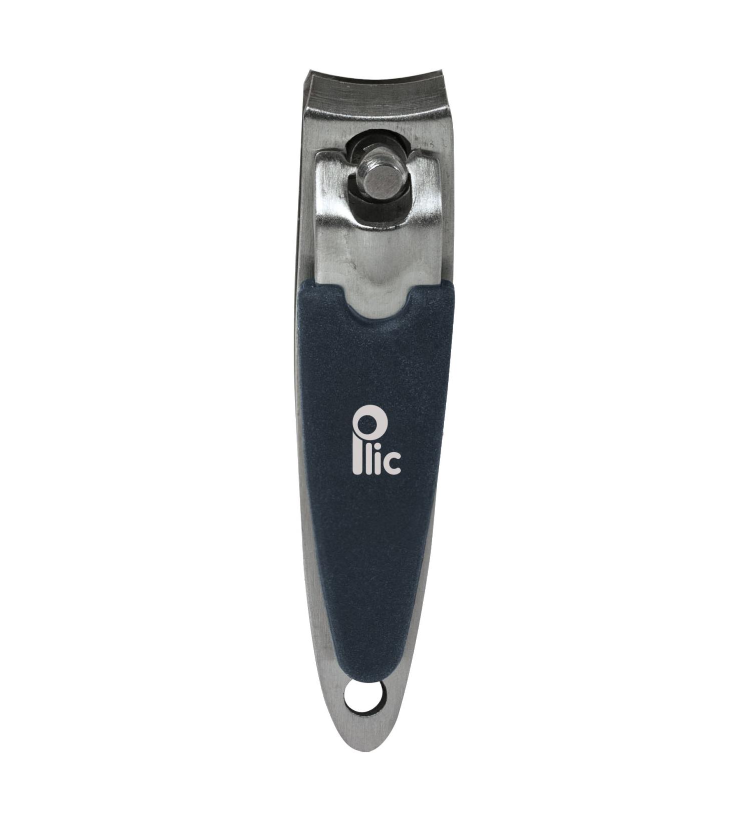 Plic Beauty Nail Clipper Manicure Man