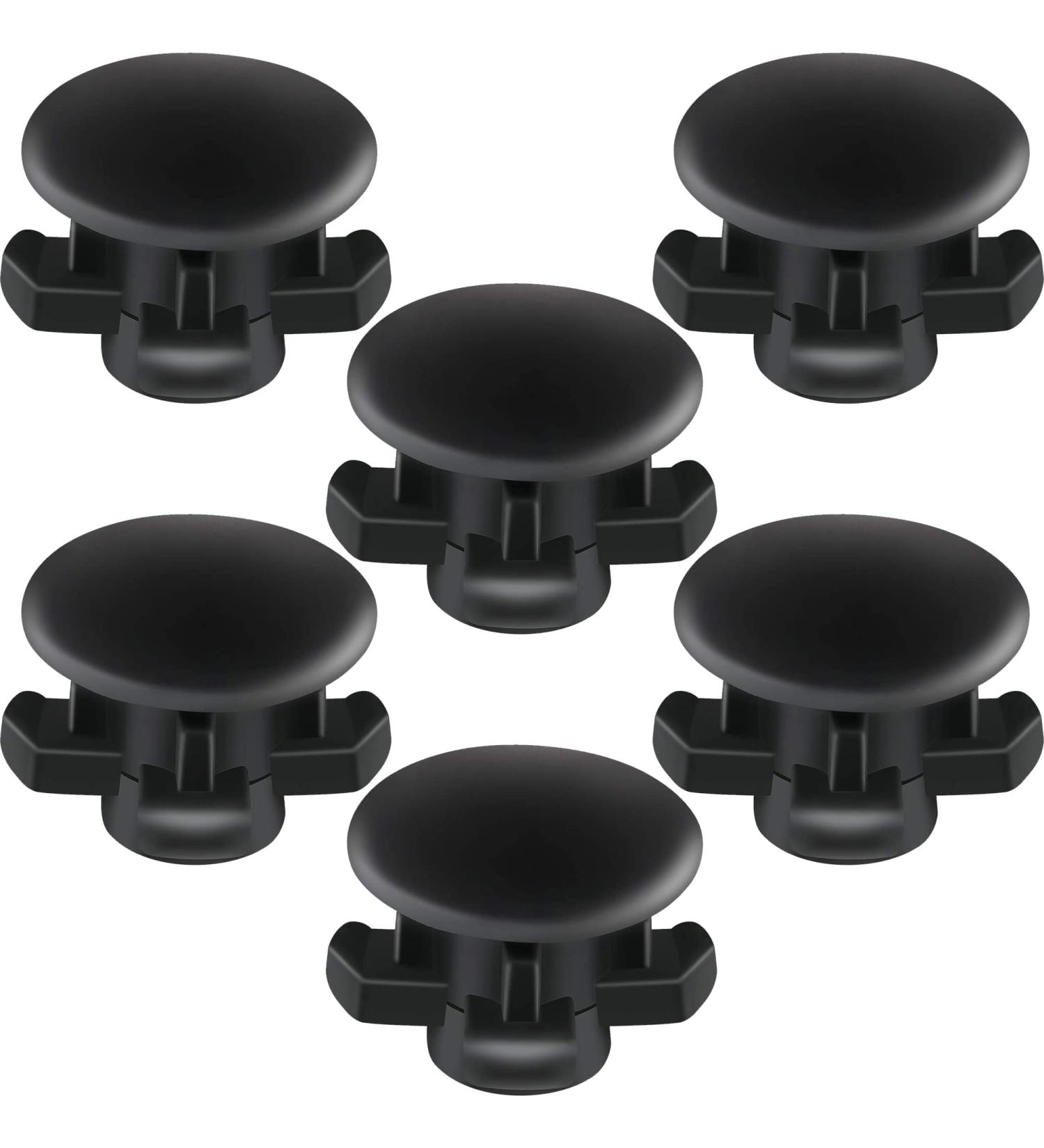 6pc Replacement Reservoir Valve Rubber Gasket Washer Plug for Waterpik Flossers WP100 WP900 WP112 WP250 WP300 - Compatible with Ultra Nano Traveler VAVA H2o - Buy Online on GoSupps.com