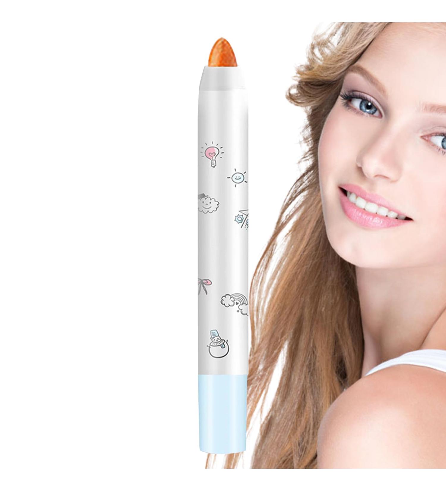 Eyeshadow Sticks For Eyes | Waterproof Shimmer Eye Brightener Stick Shadow Eye Shadow For Wedding Dating Business Trip Shopping Camping Kagrote 2 - Buy Online on GoSupps.com